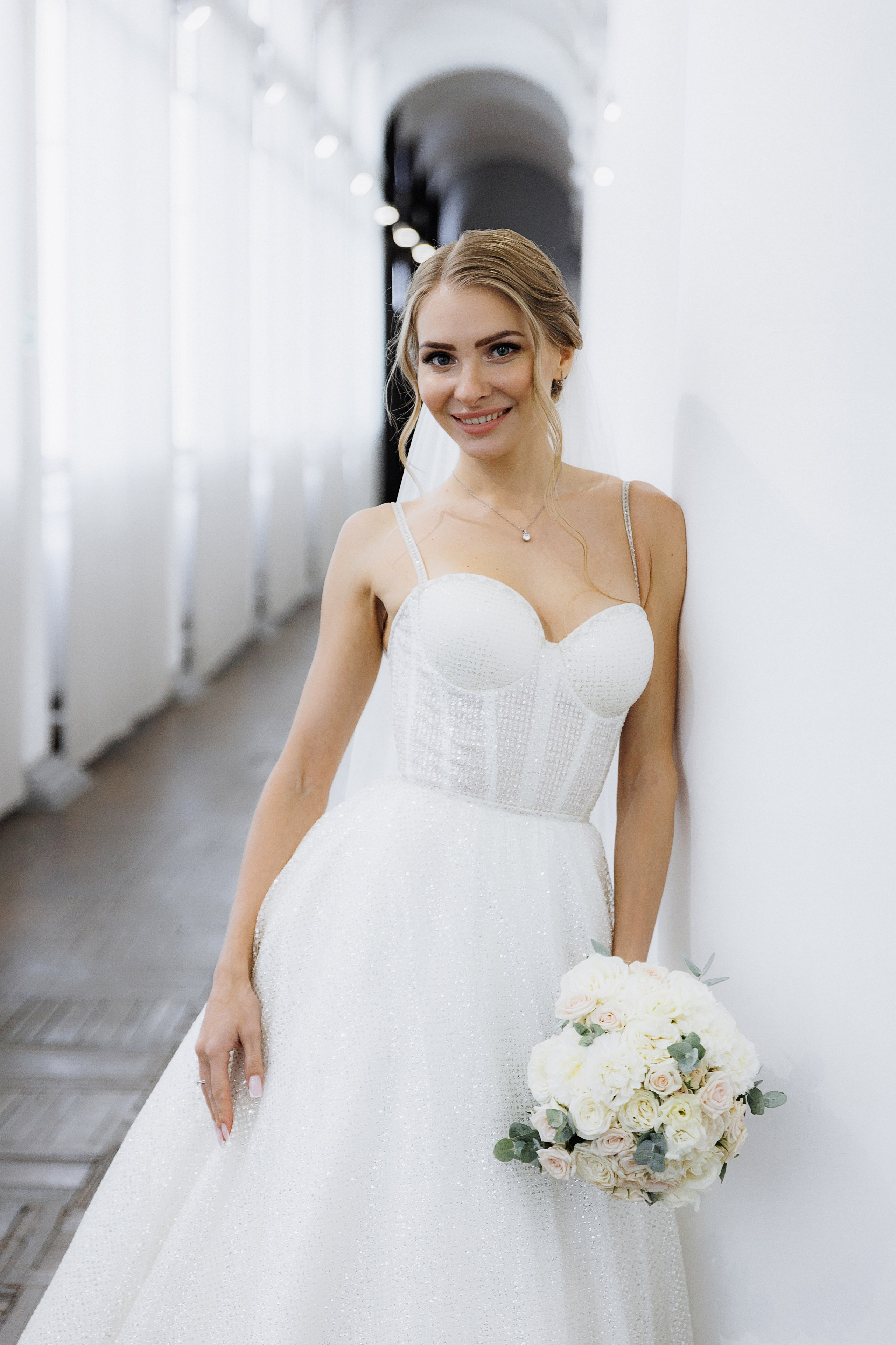 Василий & Юлия. Свадебный и репортажный фотограф Калининград