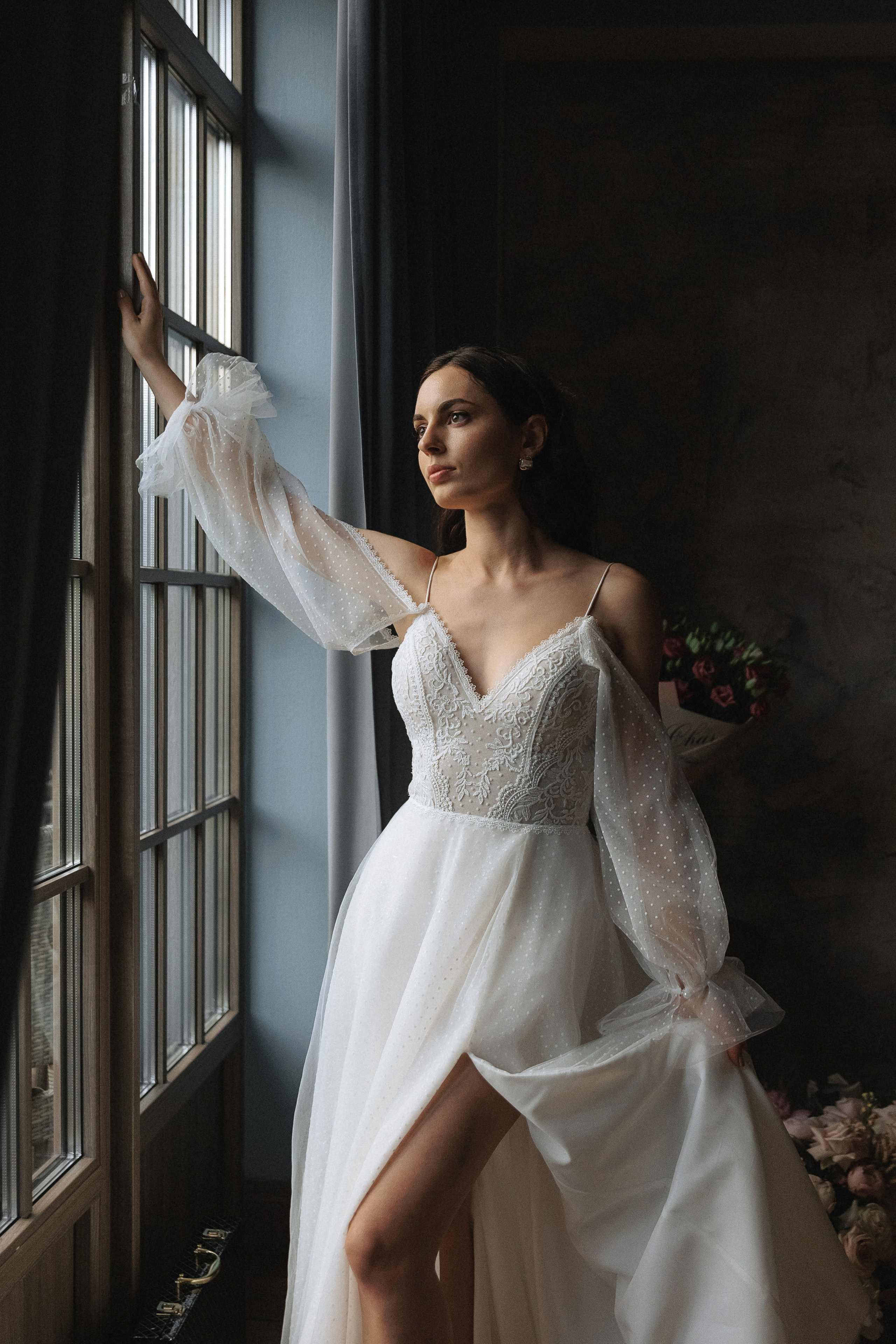 Родион & Кристина. Свадебный и репортажный фотограф Калининград