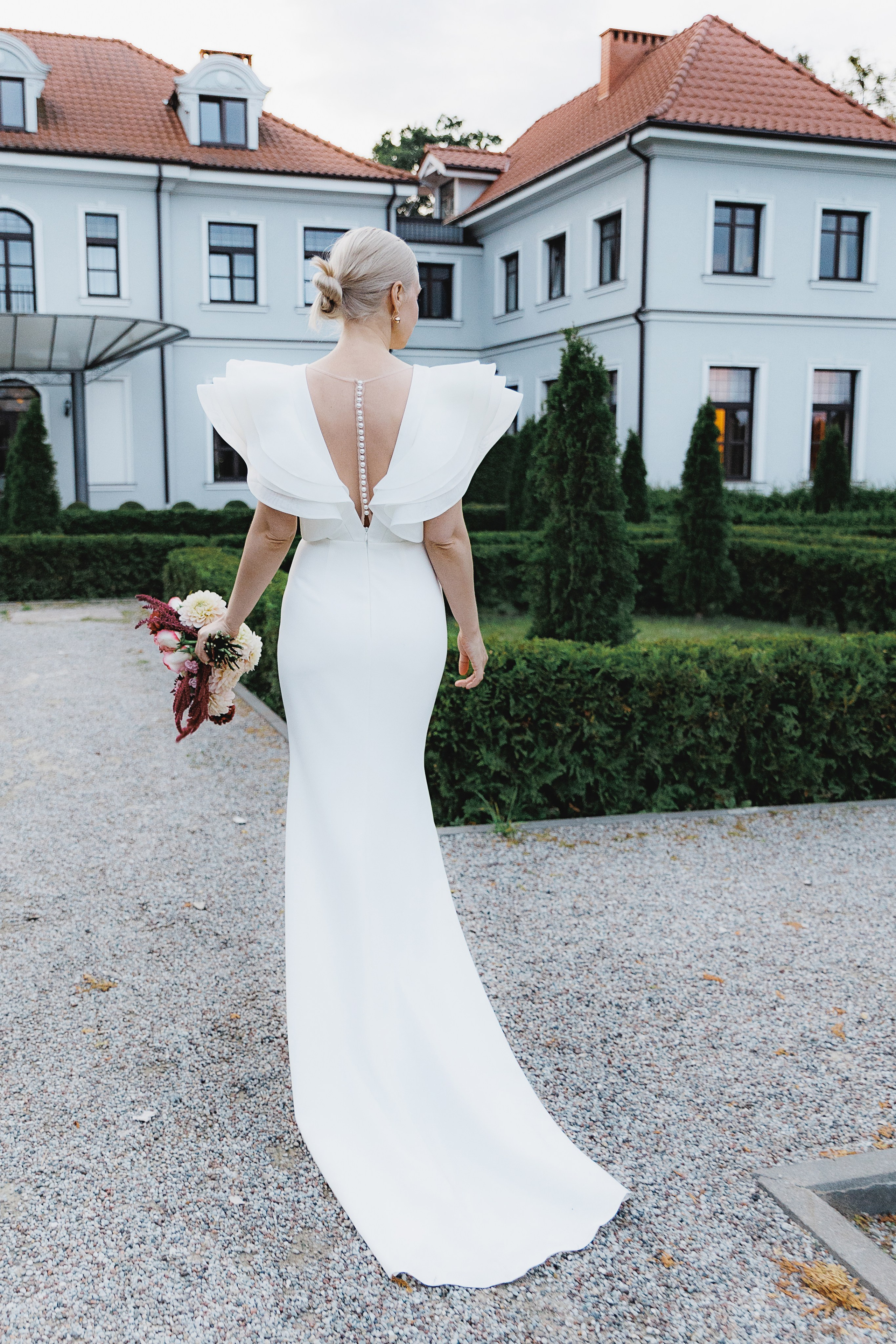 Александр & Наталья. Свадебный и репортажный фотограф Калининград