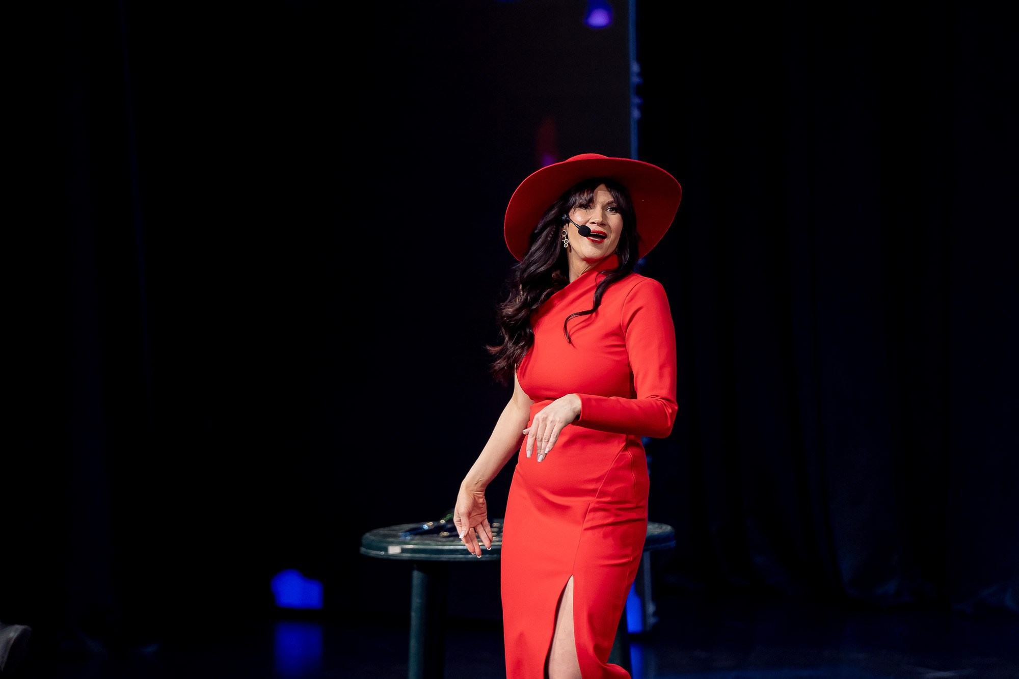 Мама года 2024. Сергей Кошкин. Репортажная и ивент-фотография в Сургуте