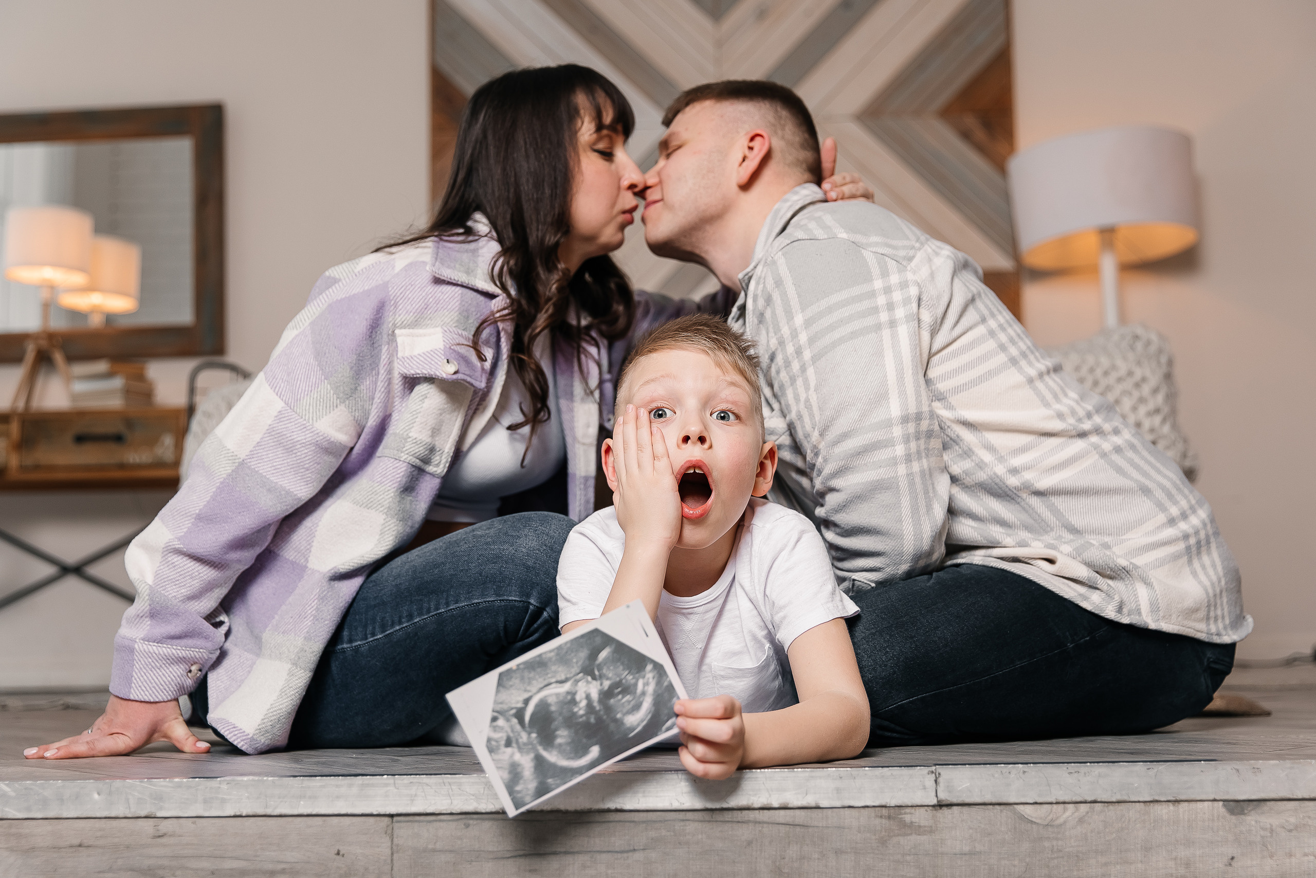 Отзывы. Семейный и детский фотограф Комина Елена, Власиха, Одинцово