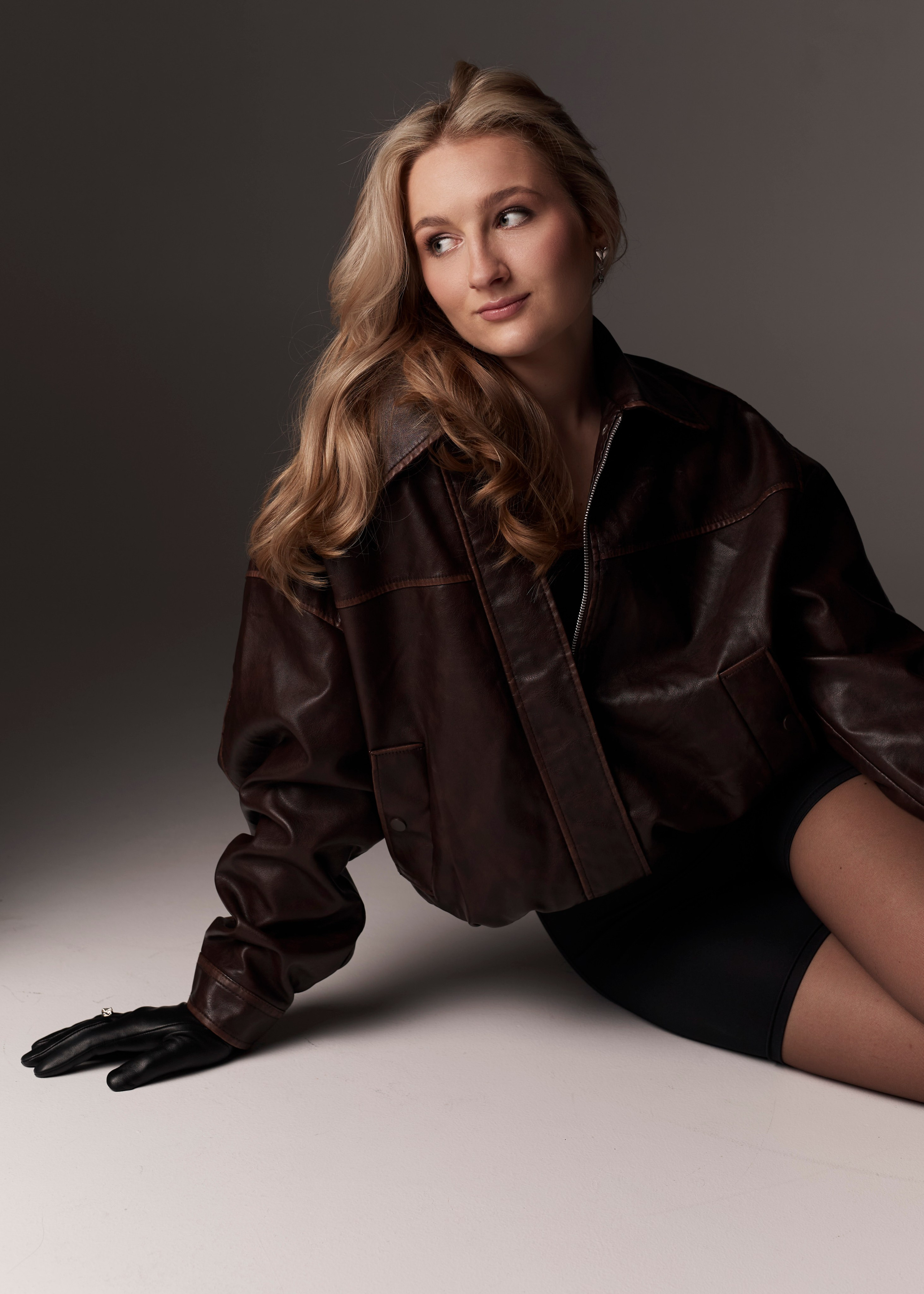 Фотограф в Волгограде Полина Иванова