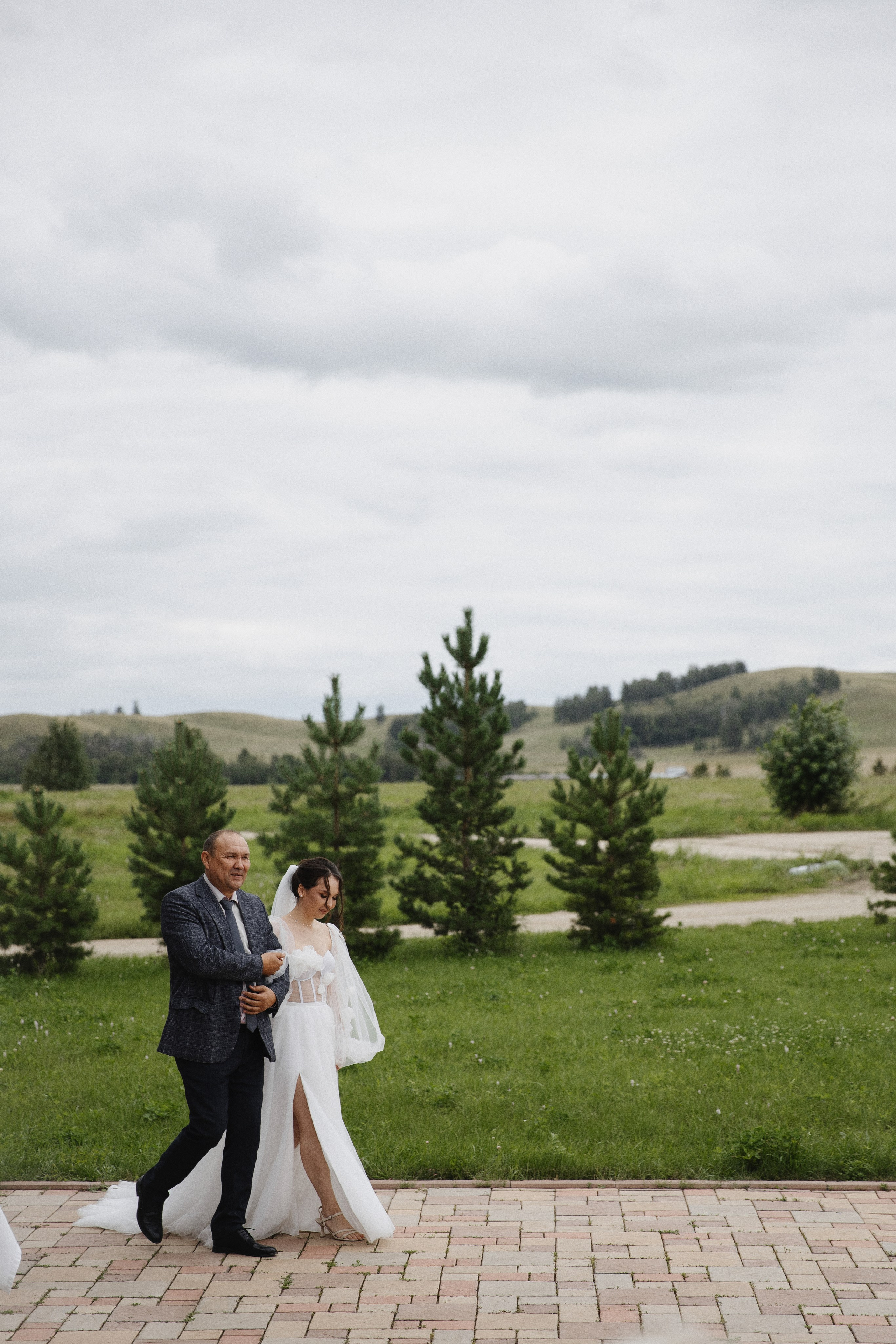 Элина & Никита