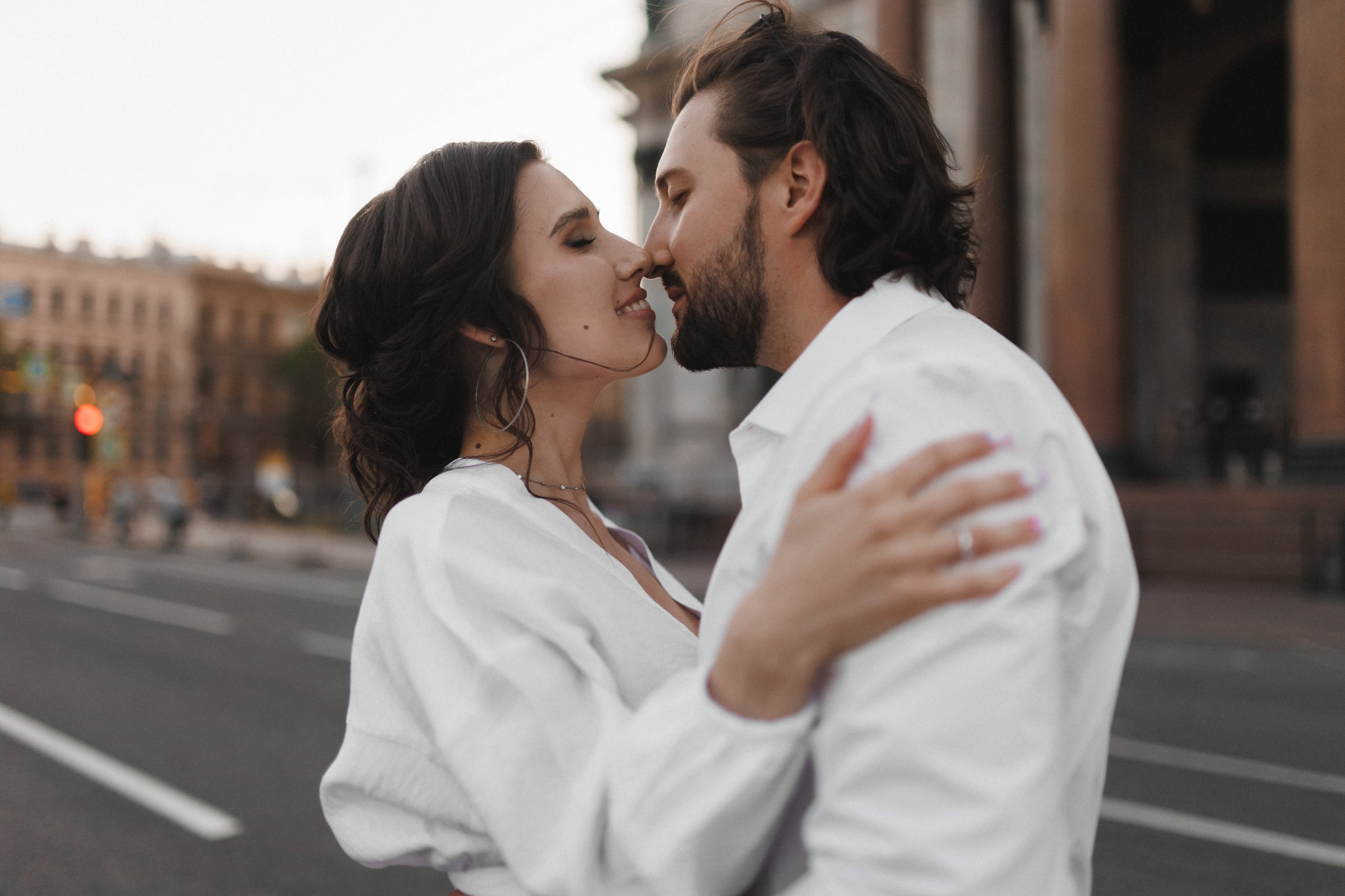 Lovestory. Свадебный фотограф Александр Чернышов