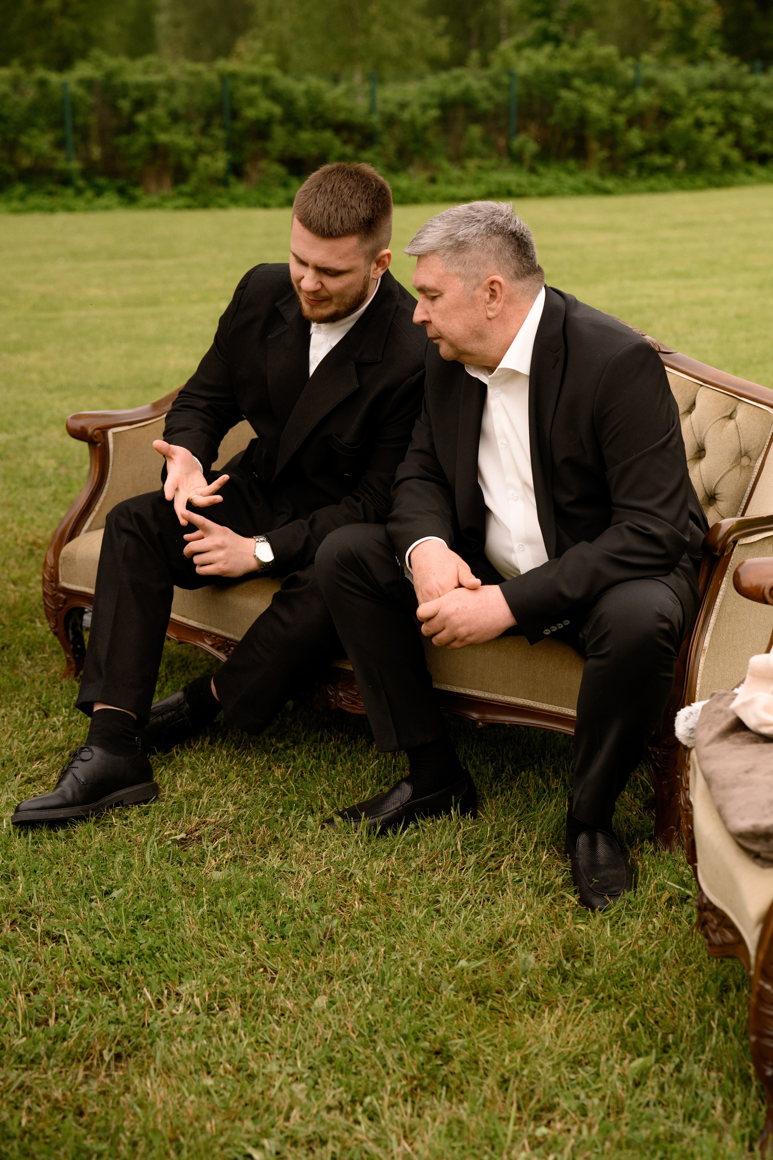 Мы выиграли в любовь. Свадебный фотограф в Санкт-Петербурге, Москве, СПб Сергей Поддубный