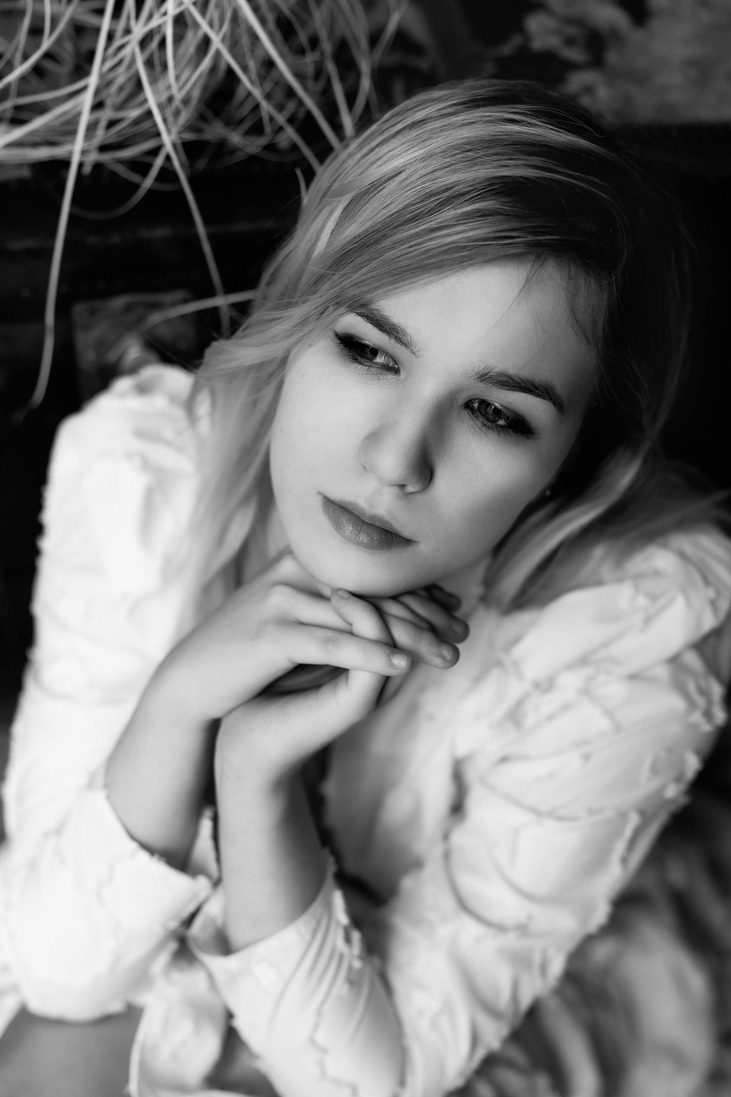 Семейная фотосессия для Лилии. Семейный фотограф в Москве