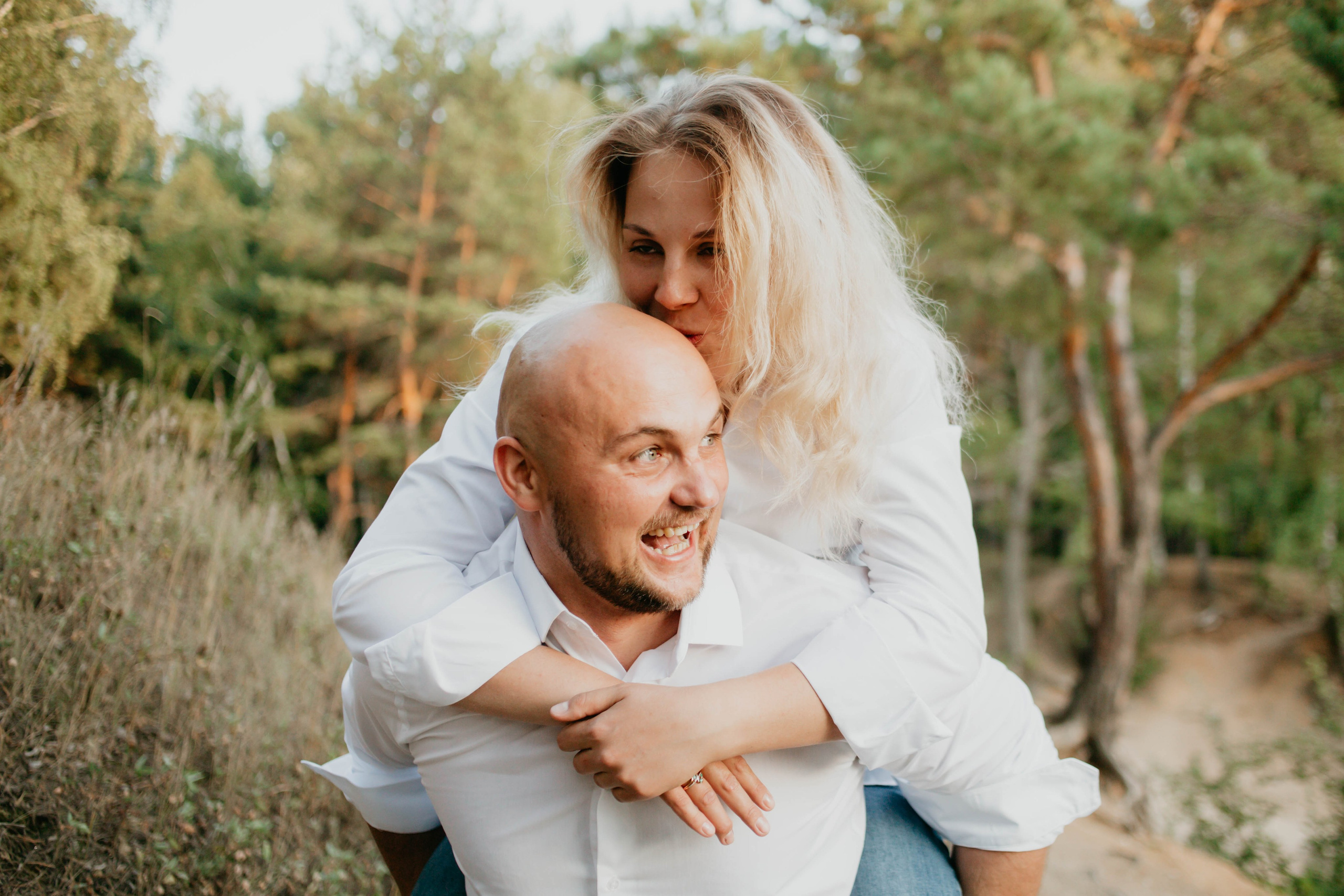 Love story. Артем и Екатерина. Фотограф в Челябинске Ополихина Анна