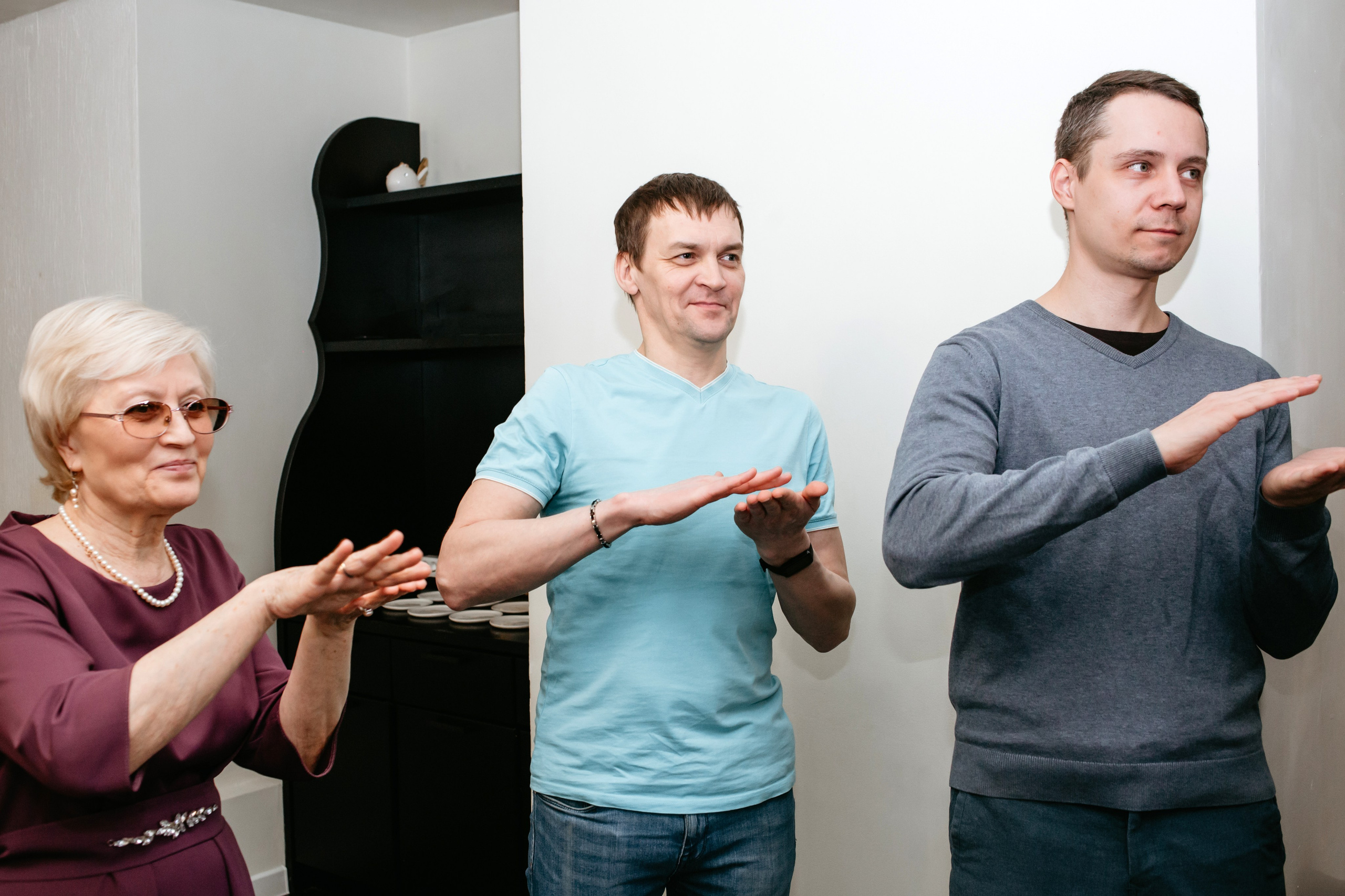 Свадебный банкет Анна и Дмитрия. Фотограф в Челябинске Ополихина Анна