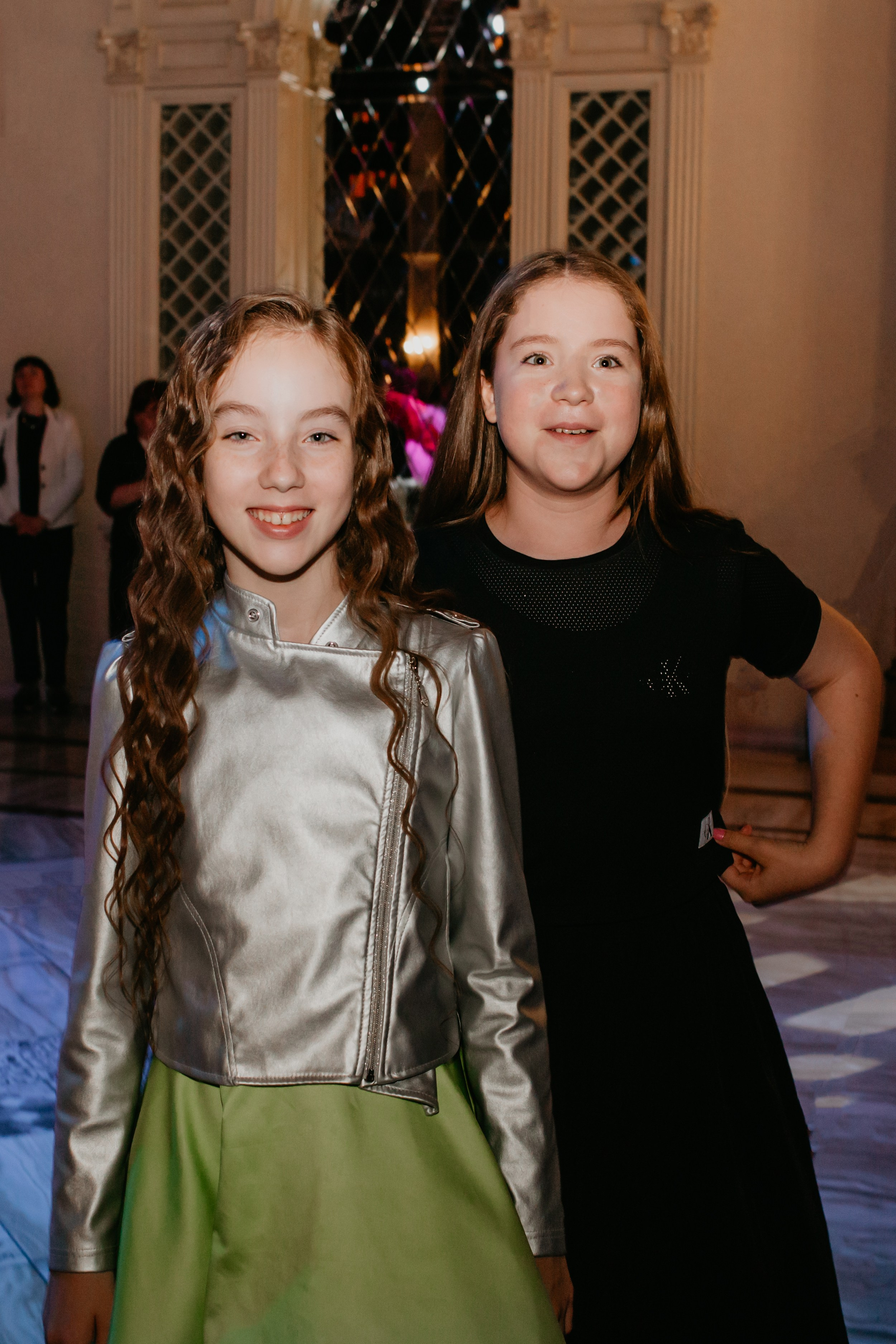 Выпускной. 11 лицей. Фотограф в Челябинске Ополихина Анна