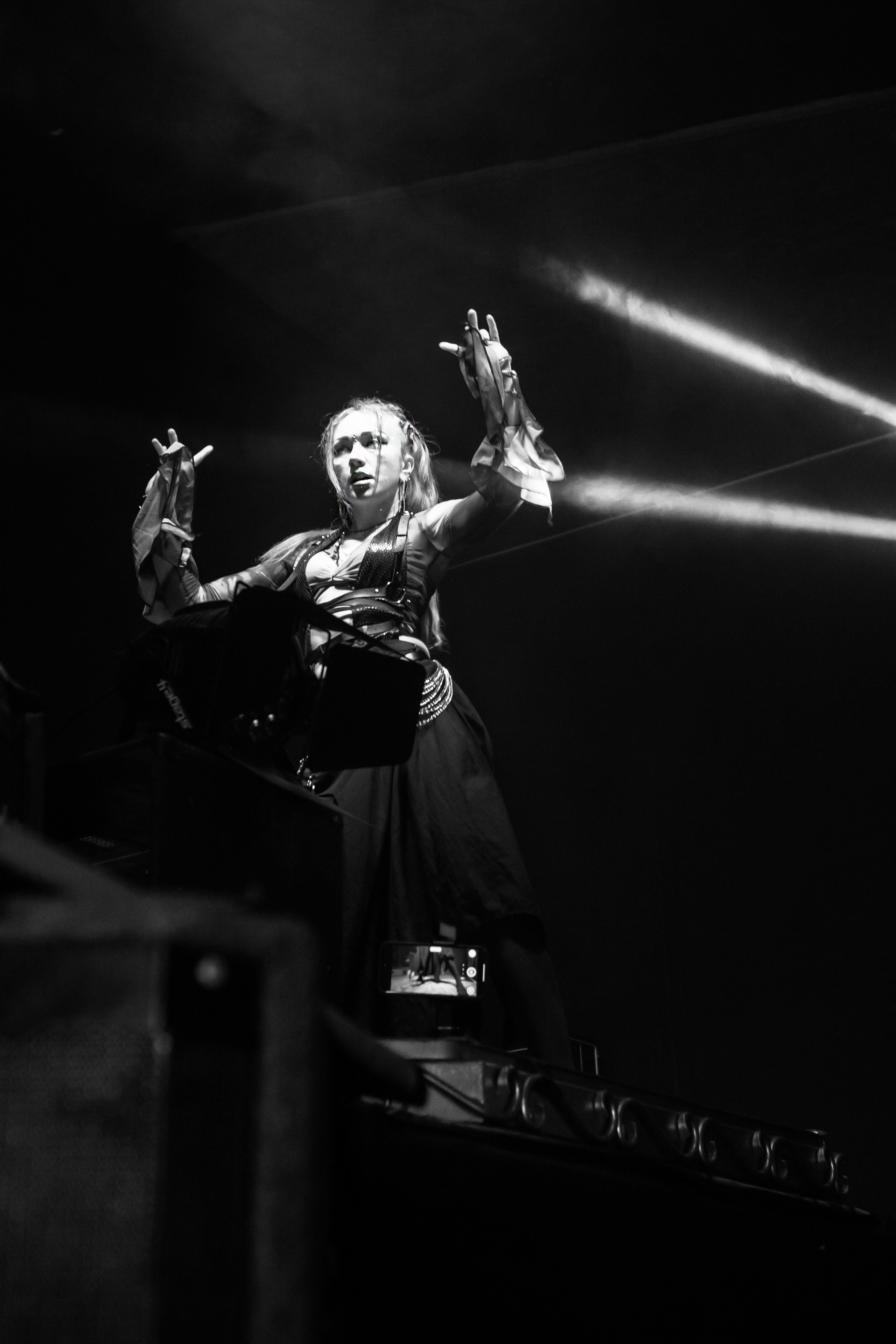 Agnivaib 2025 Ozz. Фотограф в Челябинске Ополихина Анна