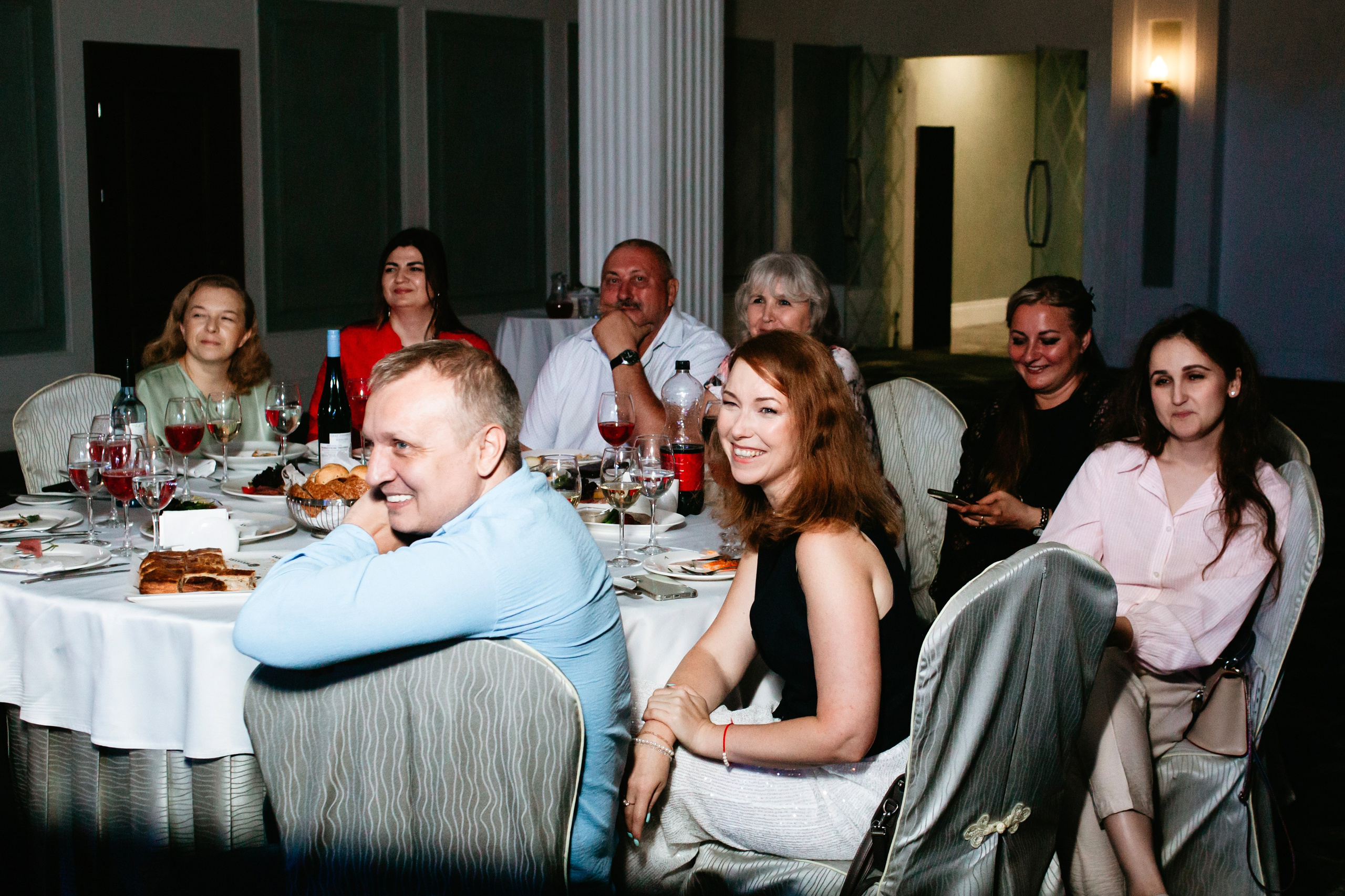 Выпускной 2025 (9класс) 124 школа. Фотограф в Челябинске Ополихина Анна