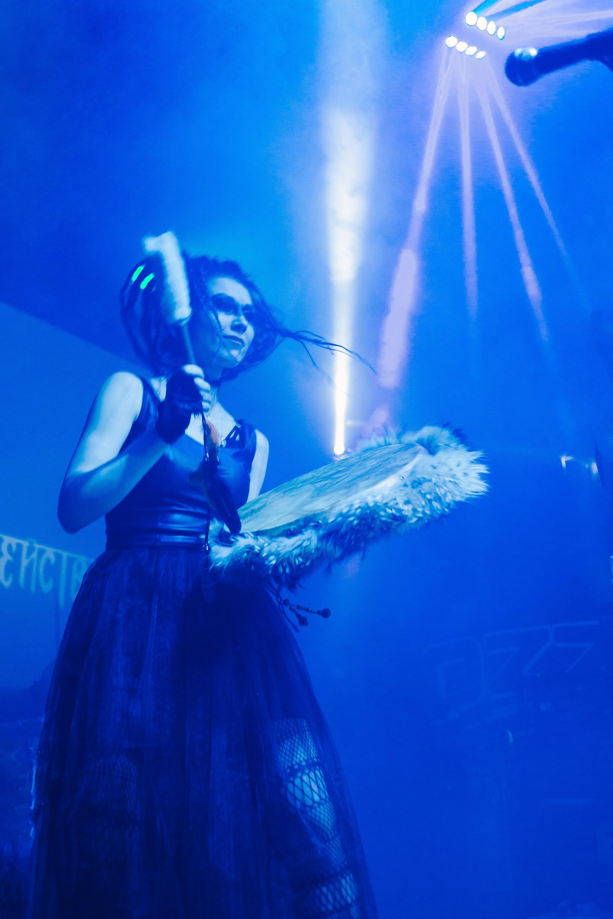 Концерт Agnivaib. Фотограф в Челябинске Ополихина Анна