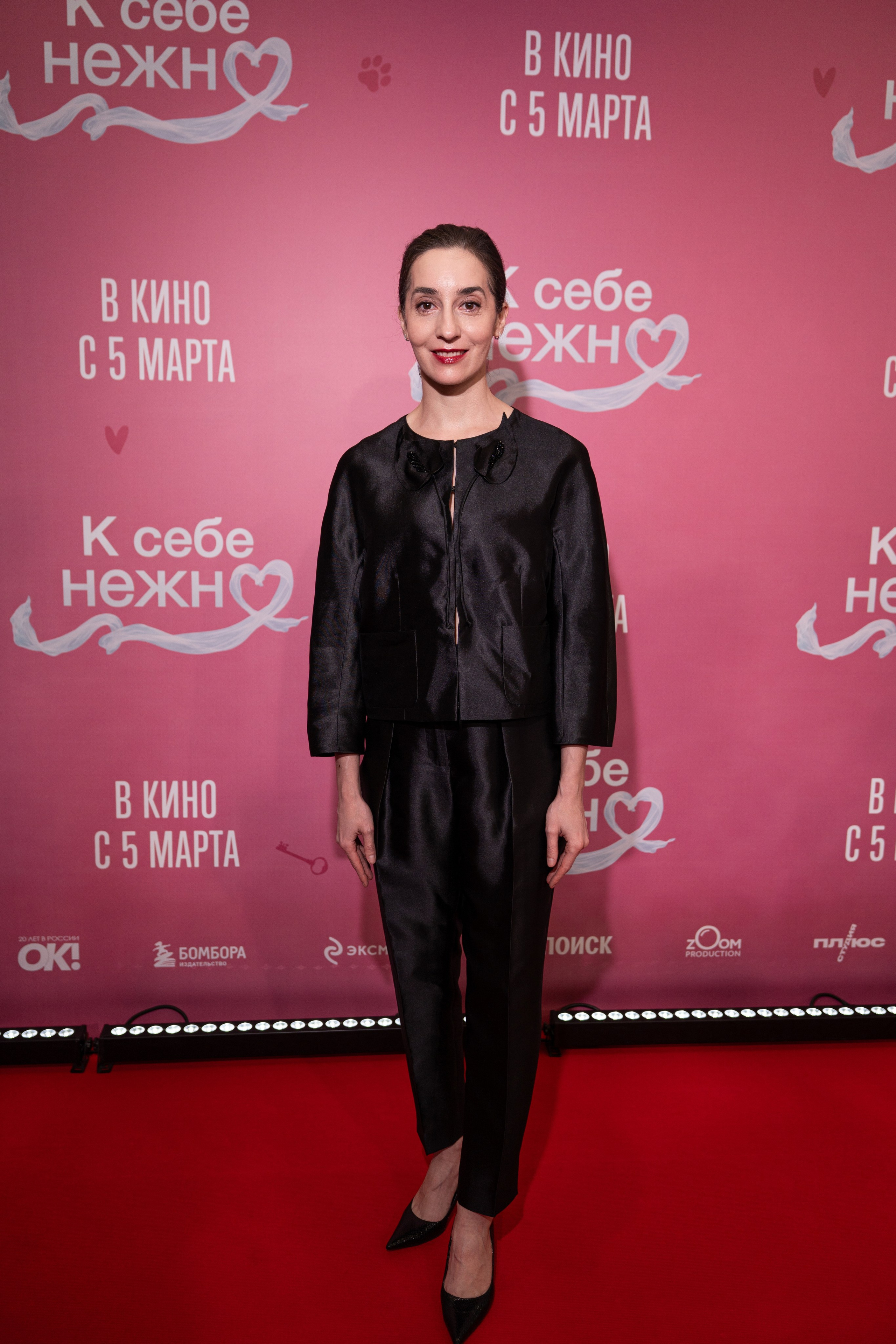 Премьера: К себе нежно. Илья Варин — Фотограф Москва, Тверь