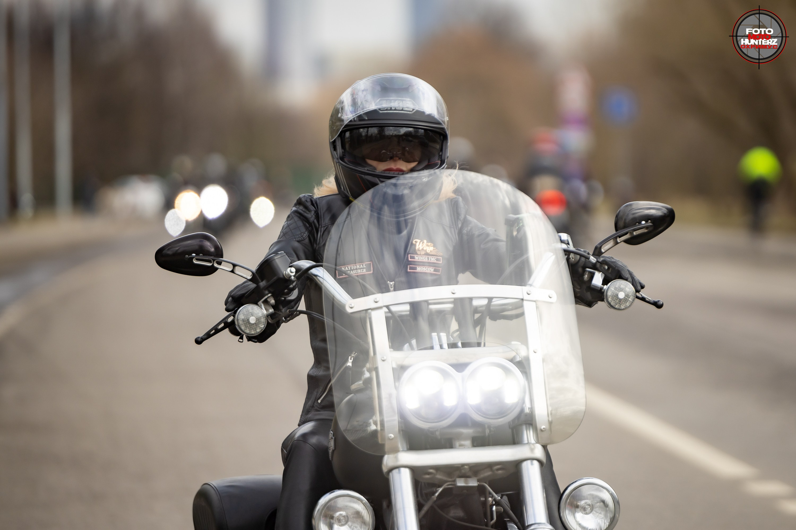 Марафон на Островной 30.03.25. Фотограф Владимир Охрименко