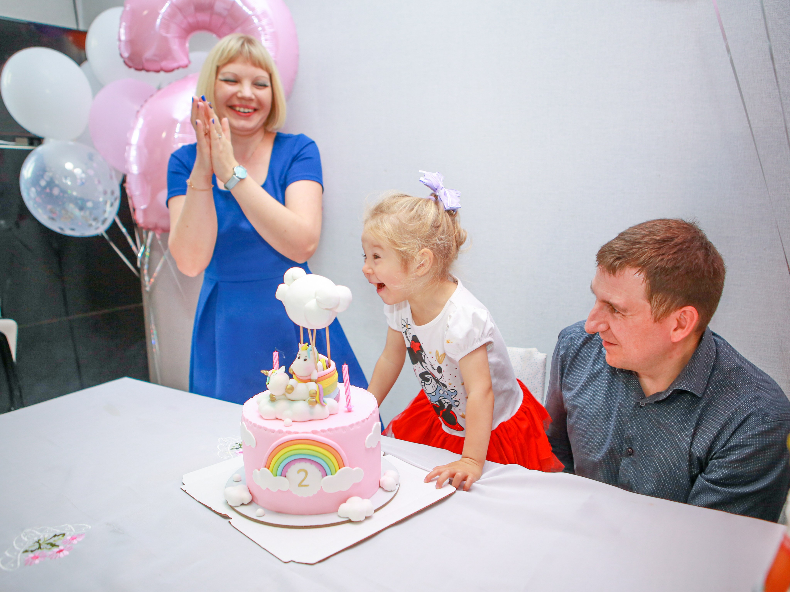 Семейная и детские портреты. Фотограф