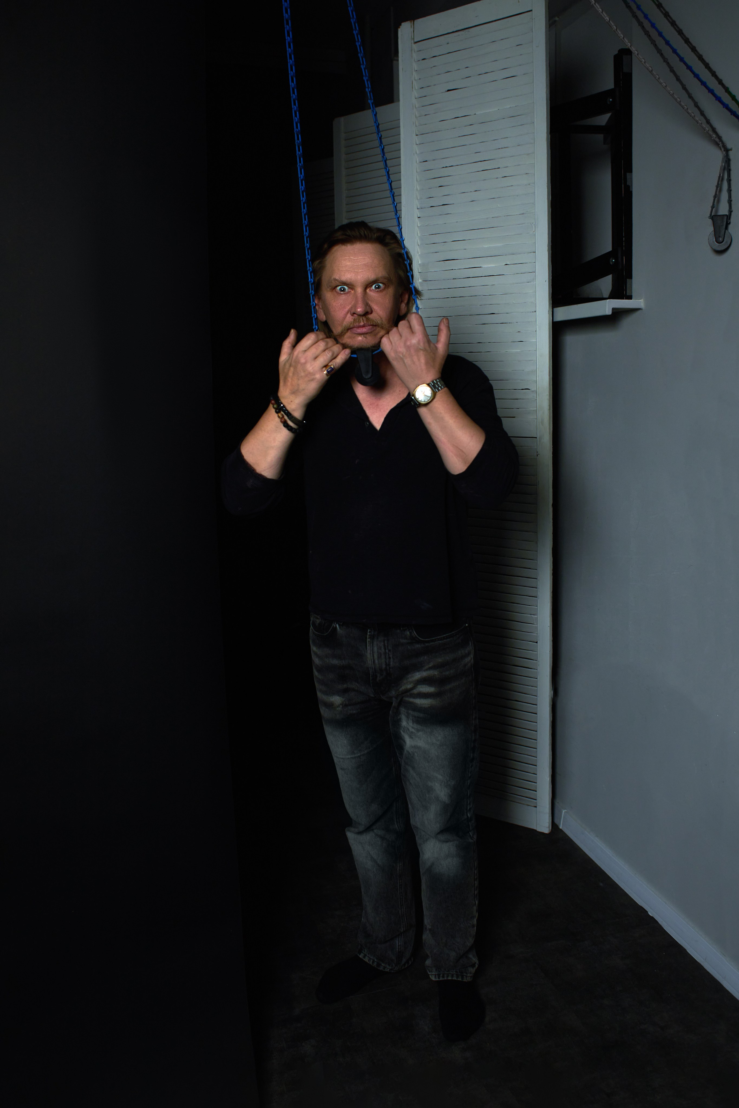 Павел. Арт-фотограф в Екатеринбурге