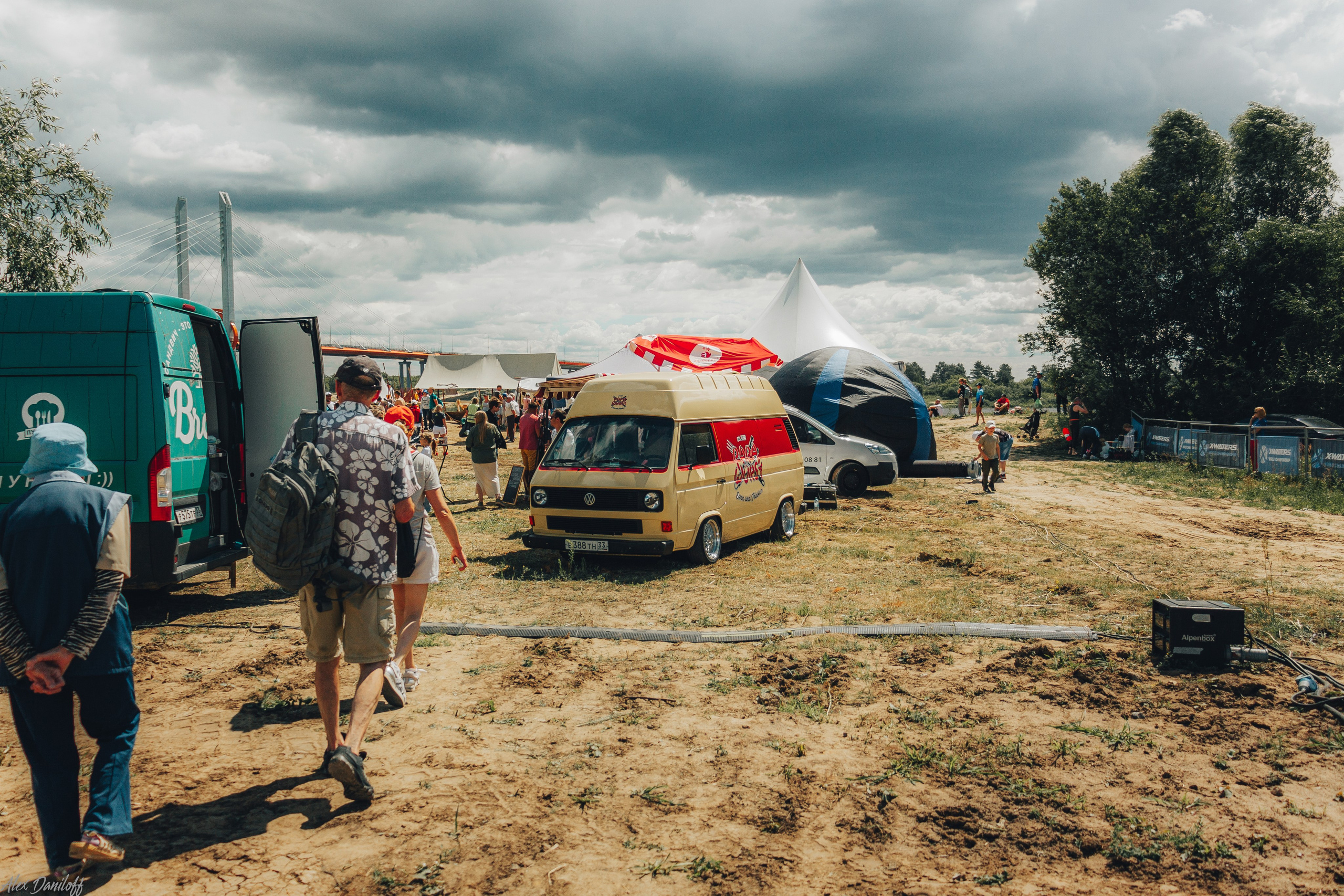 X-WATERS 2024 Муром. Муром-Инфо. Новости культуры, образования, спорта в городе Муром