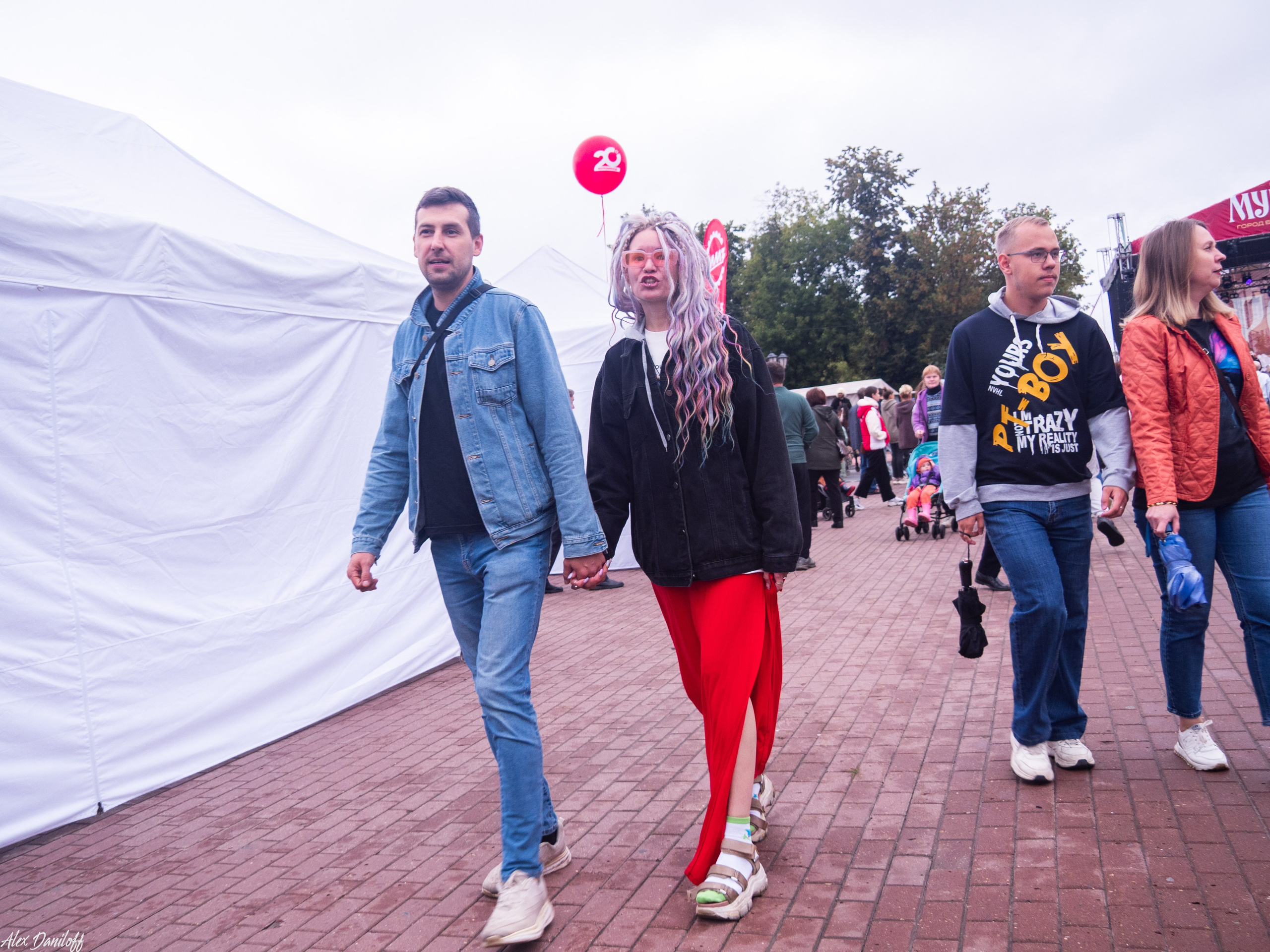 День города Муром 2025. Муром-Инфо. Новости культуры, образования, спорта в городе Муром