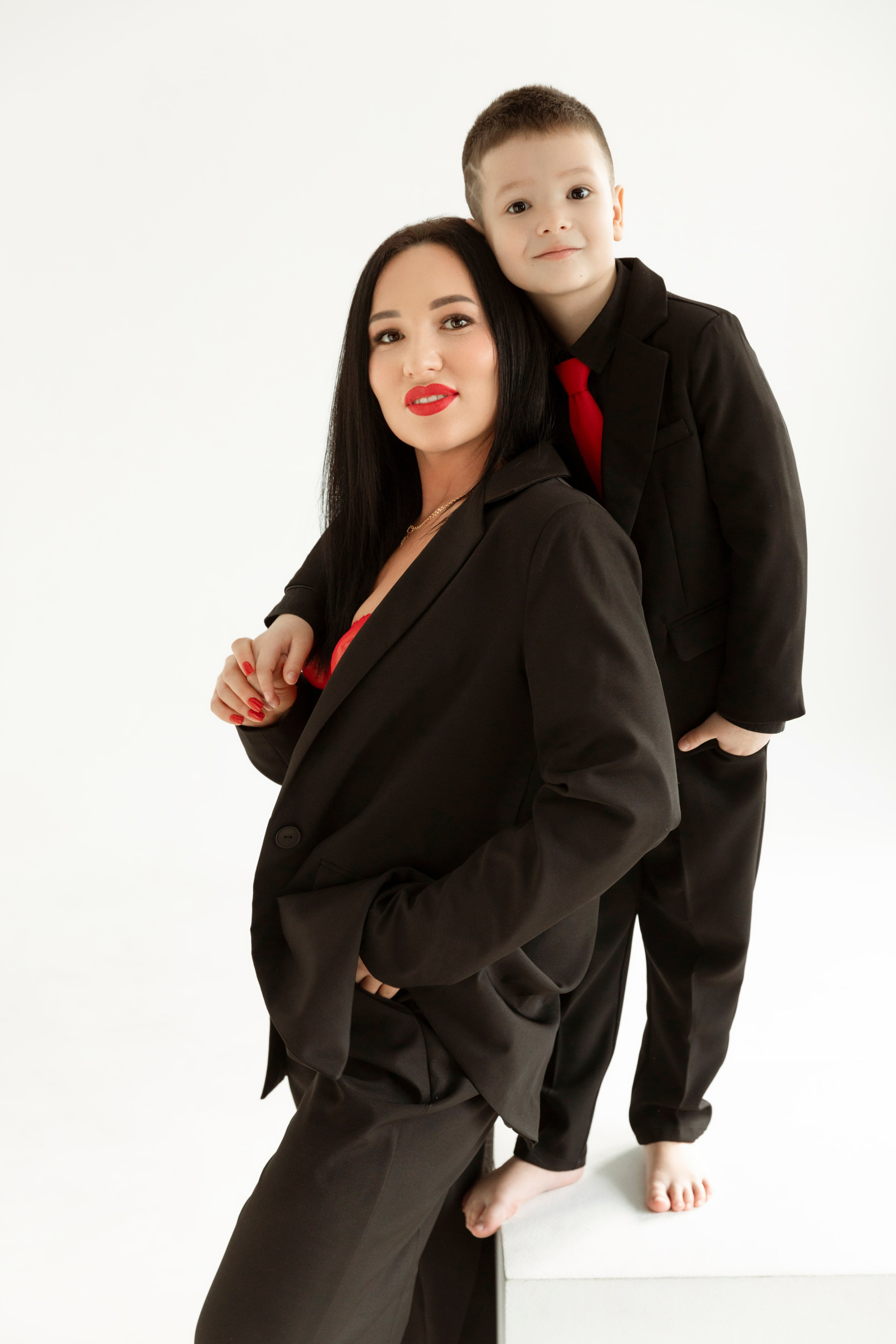 Наташа и Савелий. Фотограф Мария Щеголькова. Чувственный женский портрет