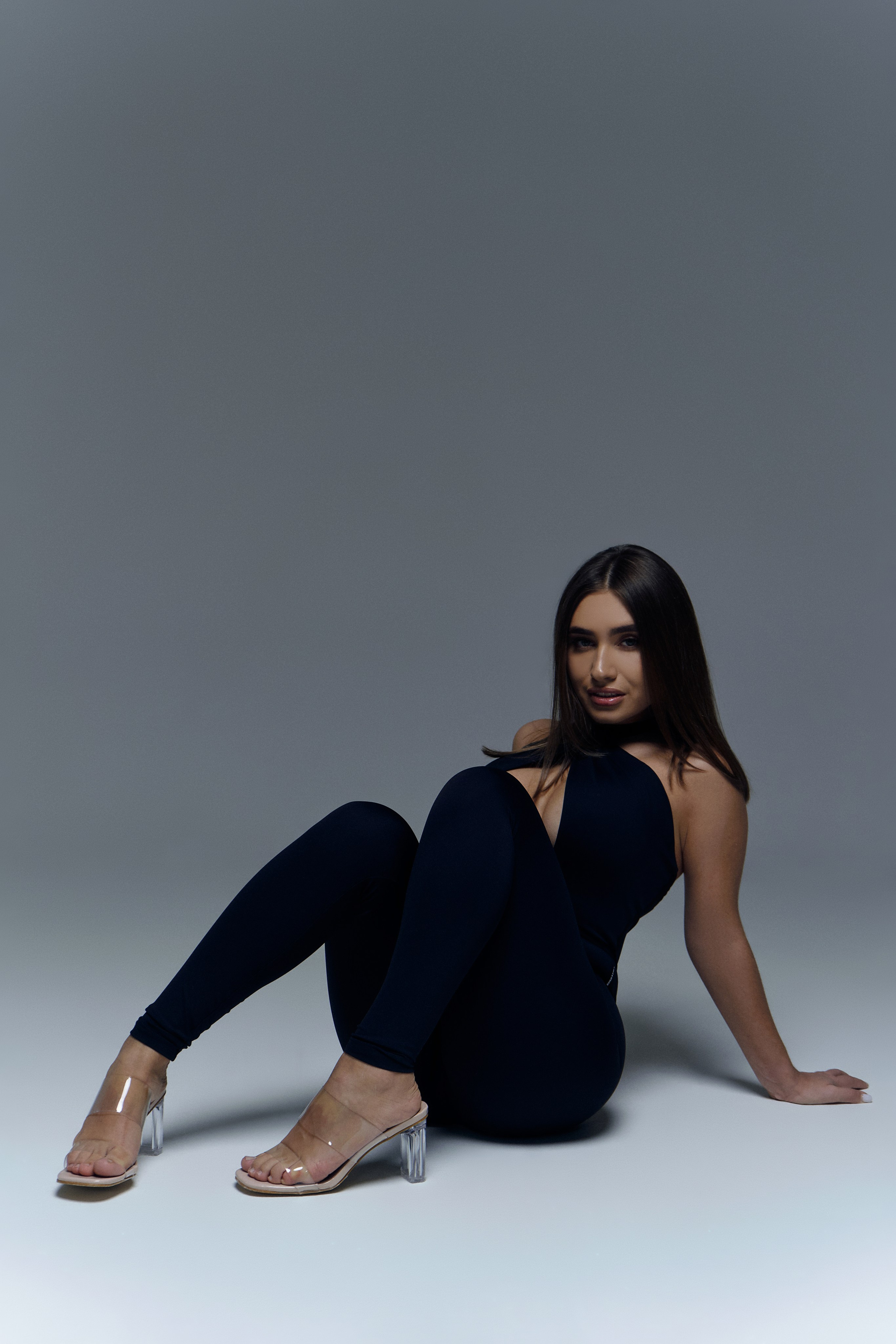 Anastasia. Главная