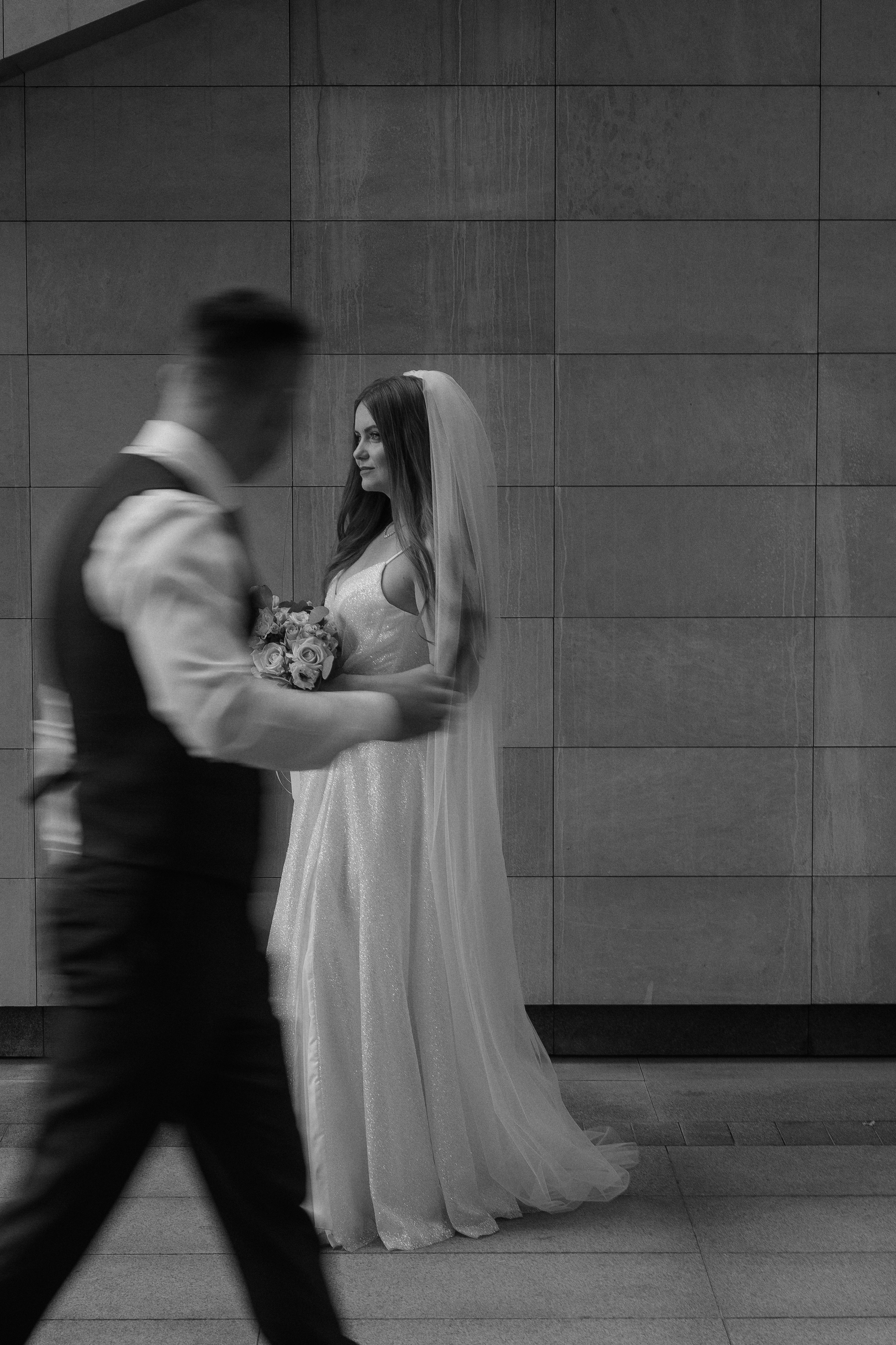 Даниил & Нина. Свадебный и семейный фотограф в Казани и Зеленодольске Ланочкин Илья