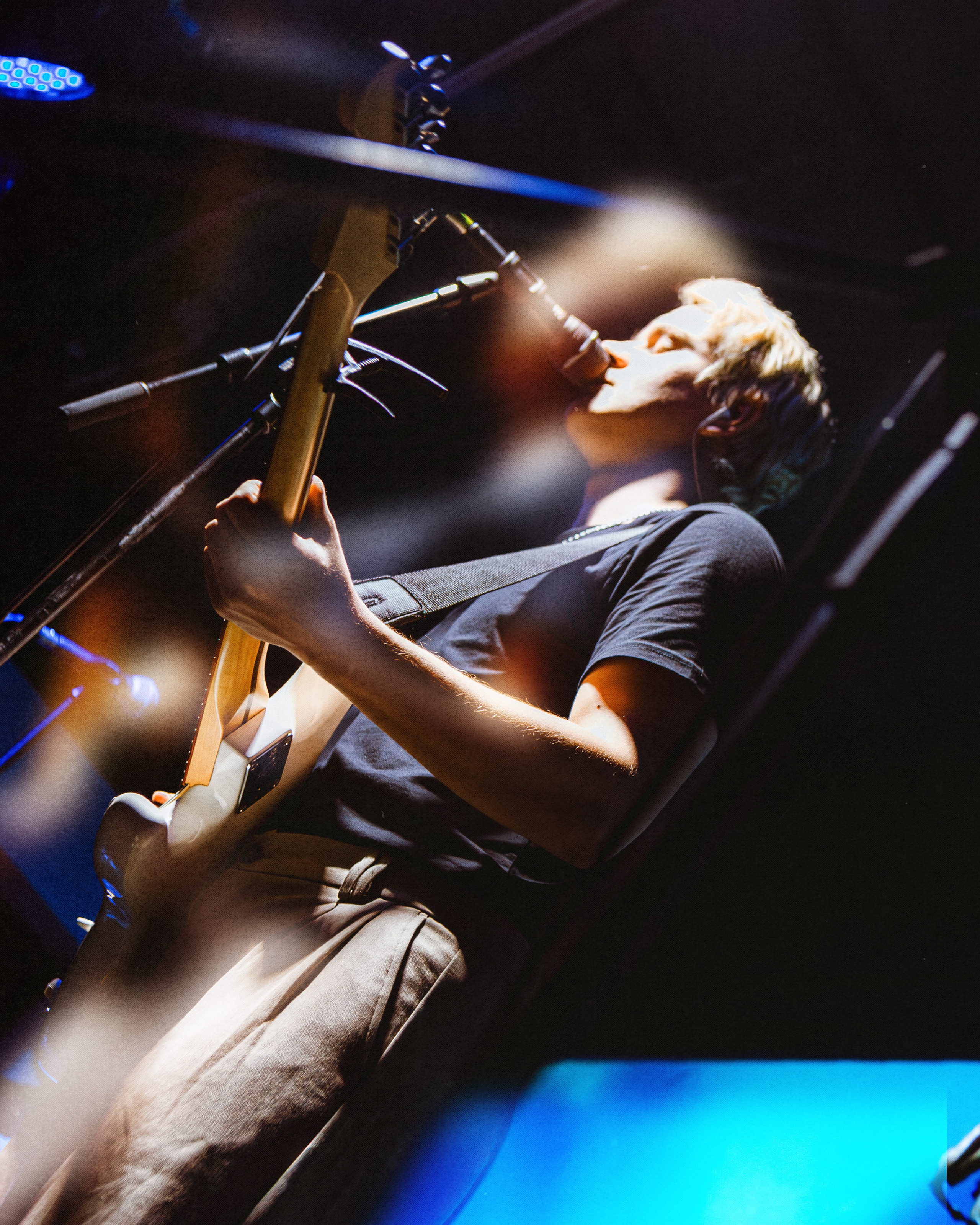 Бесконечный отпуск [pwrhs]. Фотограф Москва