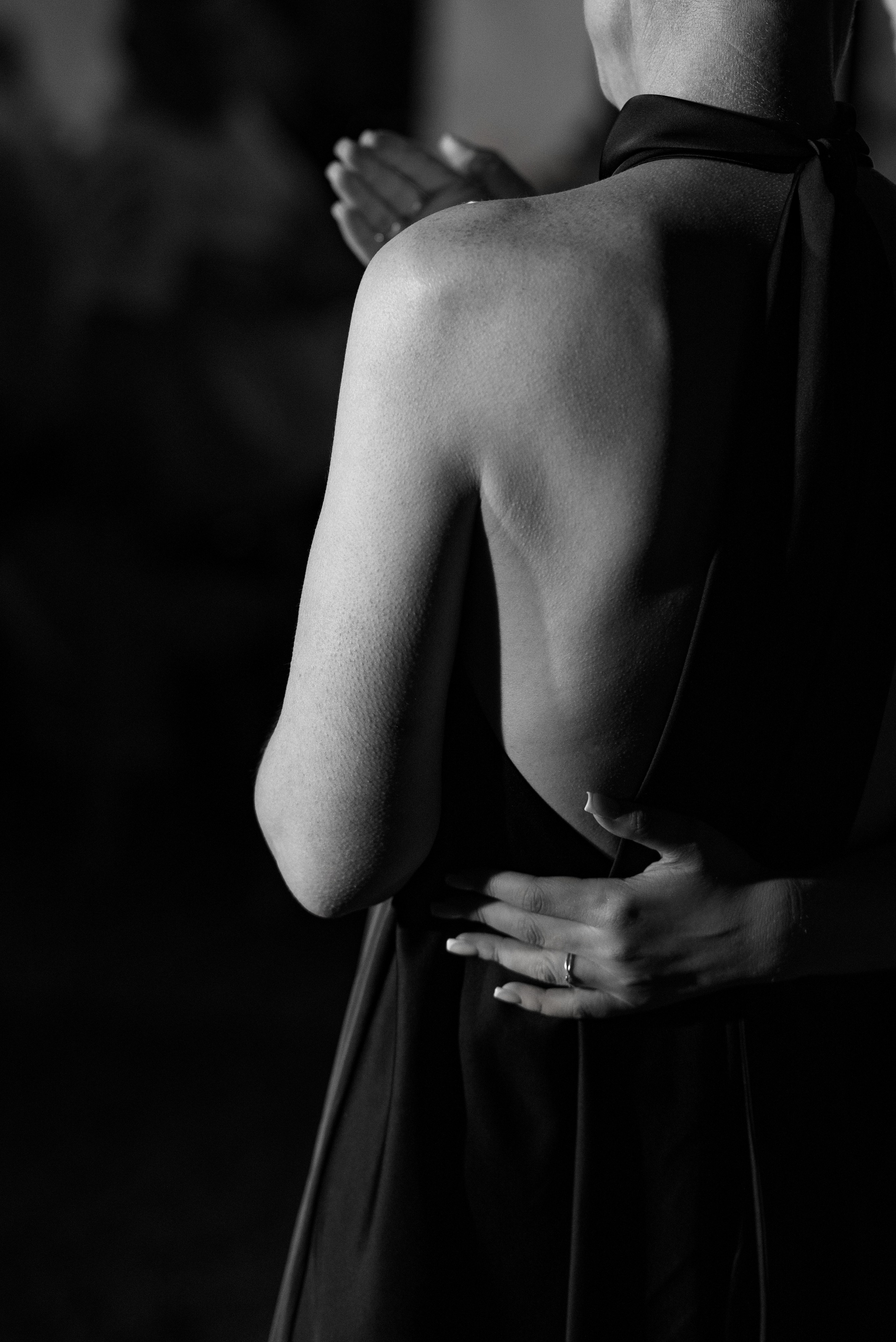 Эльшад и Настя. Свадебный фотограф Минск