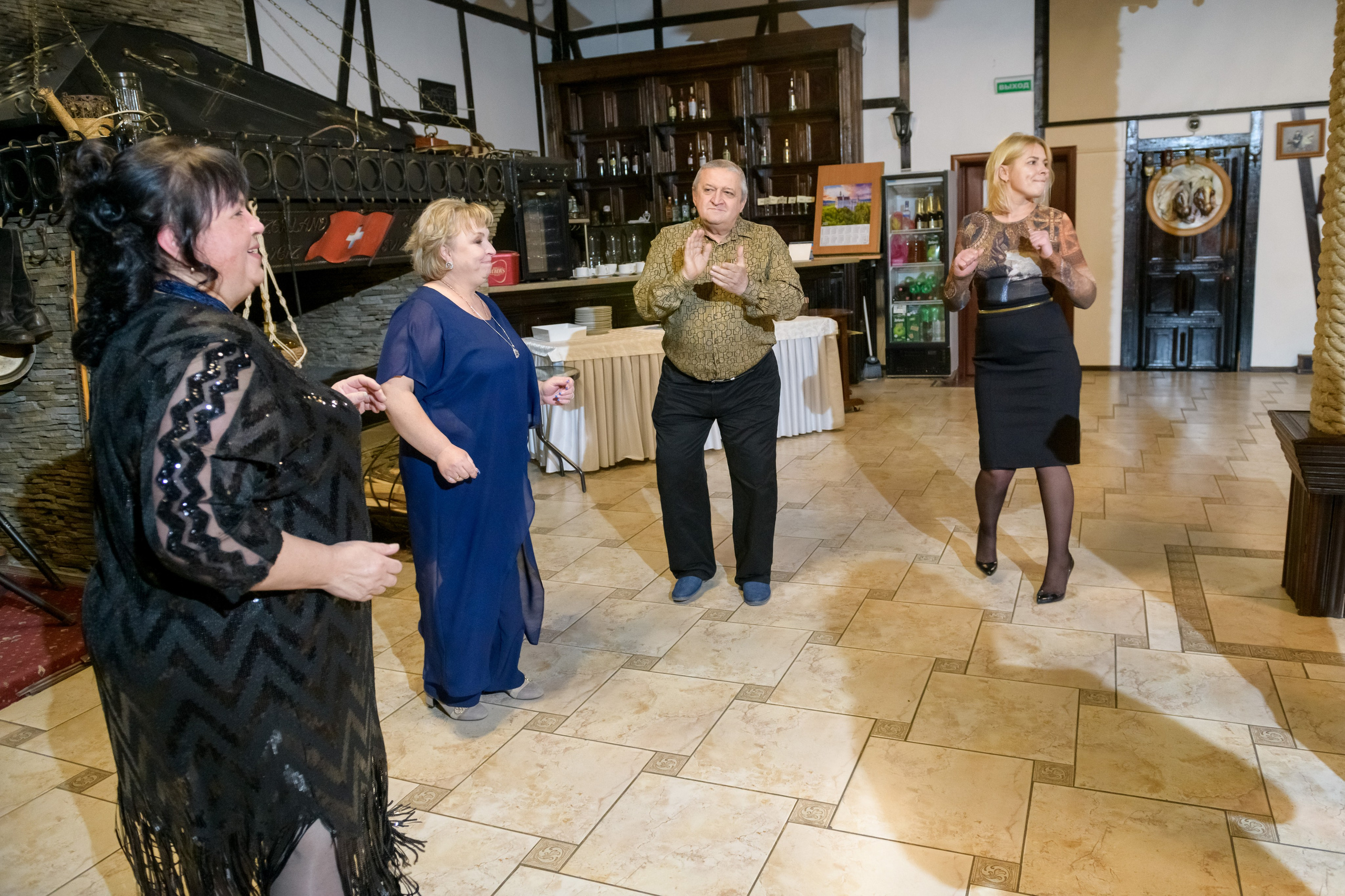 День рождения Риты. Фотограф в Ростове-на-Дону Маркер Елена