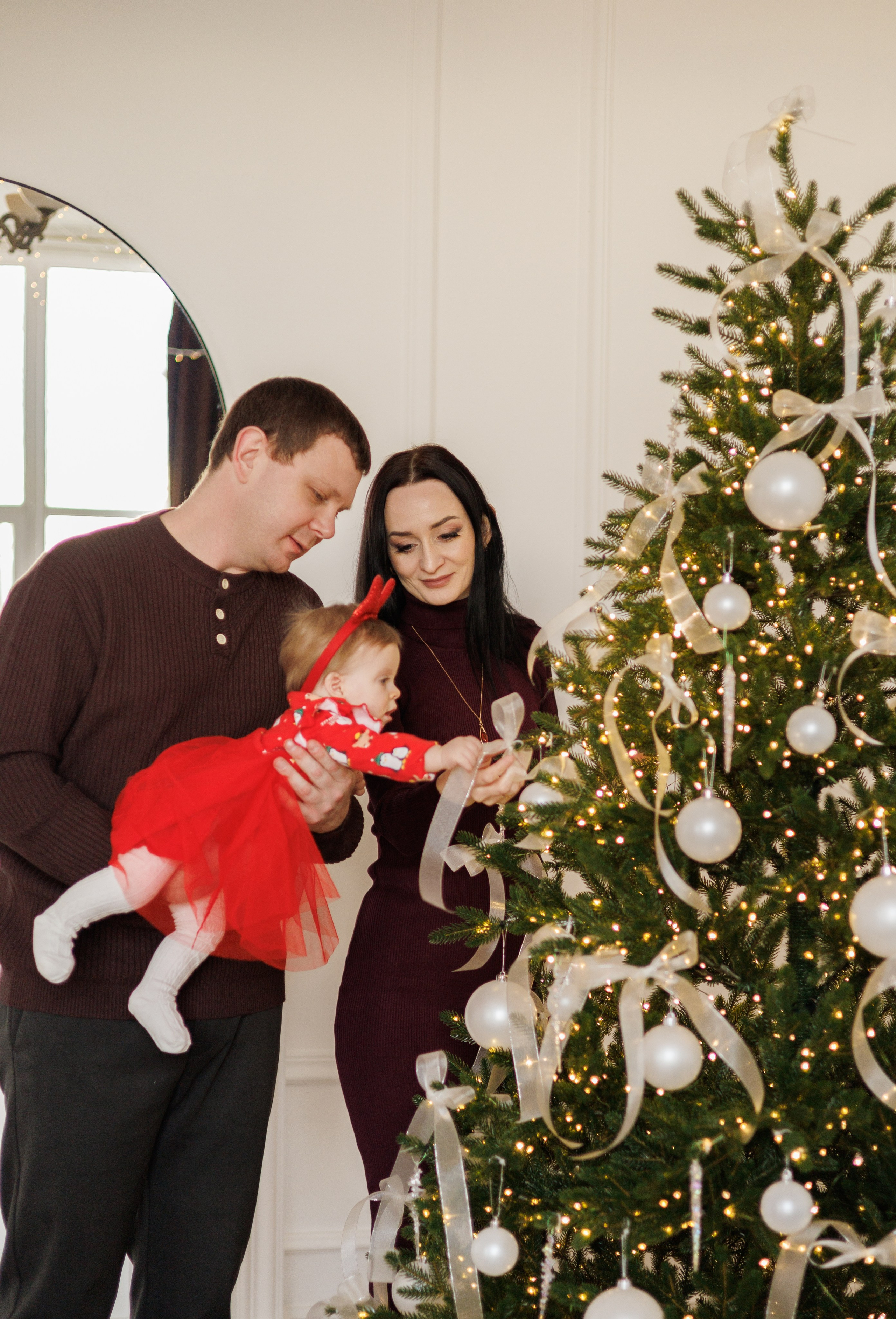 Семья Иващенко. Фотограф из Краснодара Мария Приходько