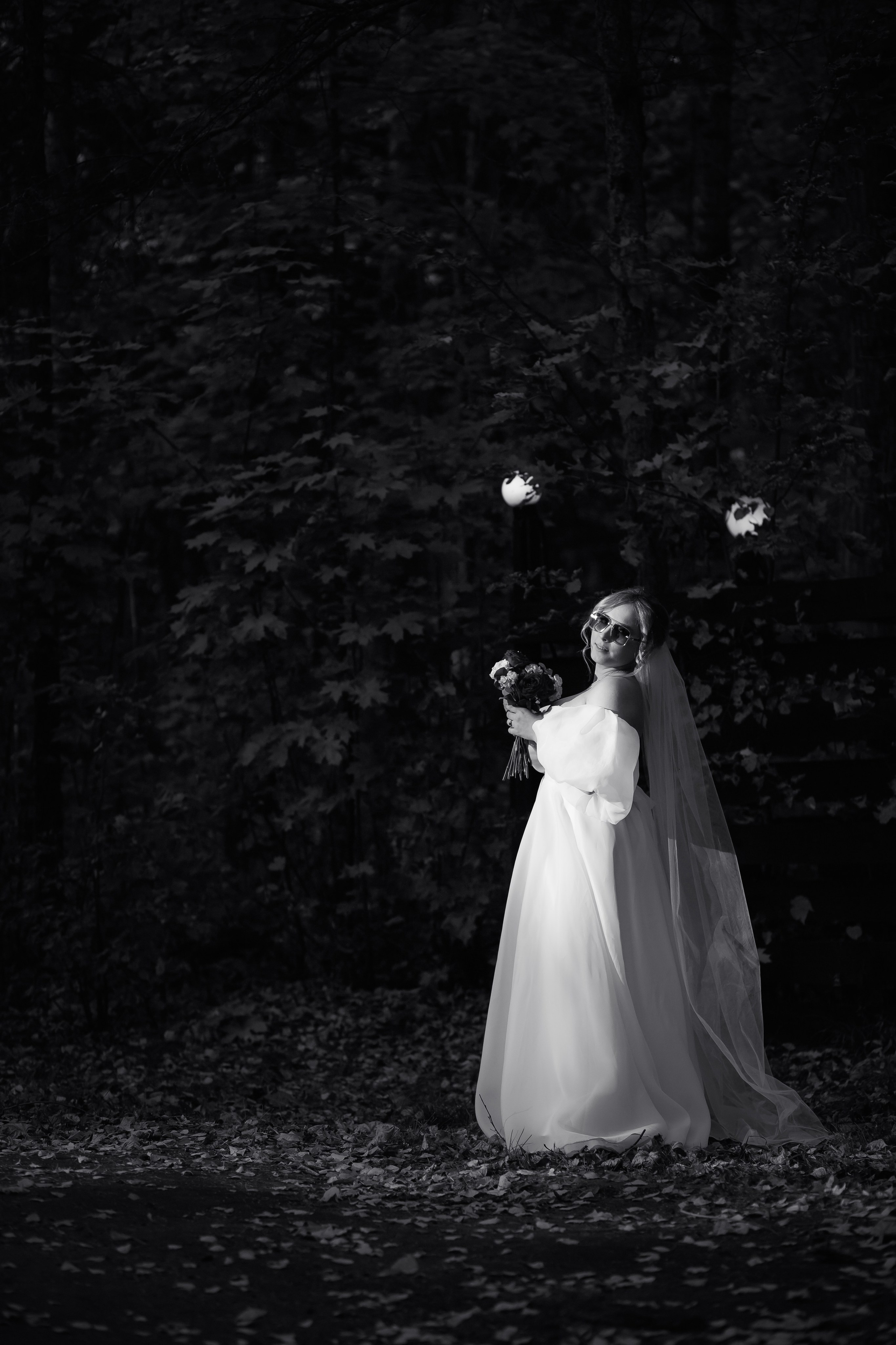 СВАДЬБА: Дима и Юля. Все фото. Профессиональный фотограф в Ижевске Леша Петров