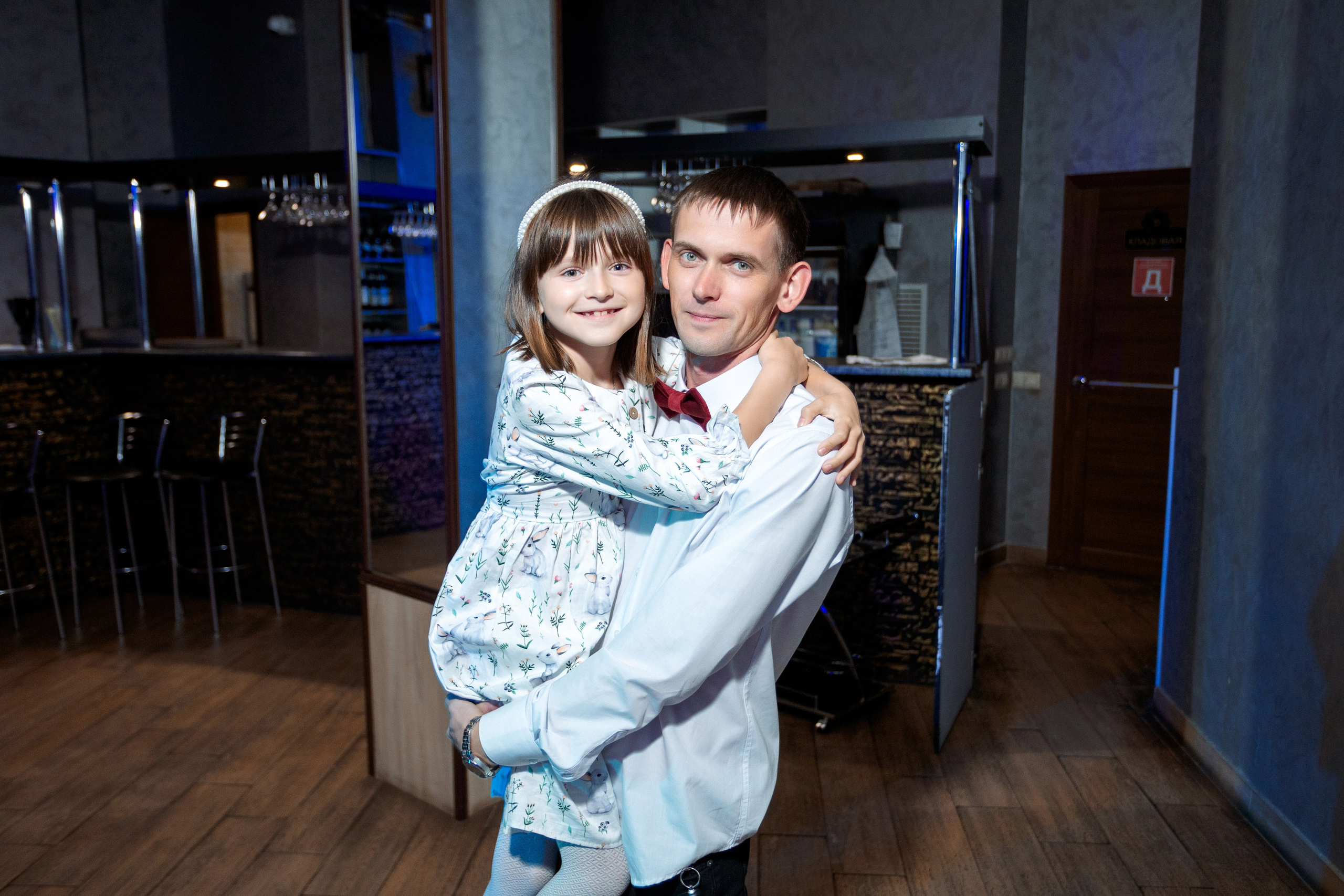 СВАДЬБА: Дима и Юля. Все фото. Профессиональный фотограф в Ижевске Леша Петров