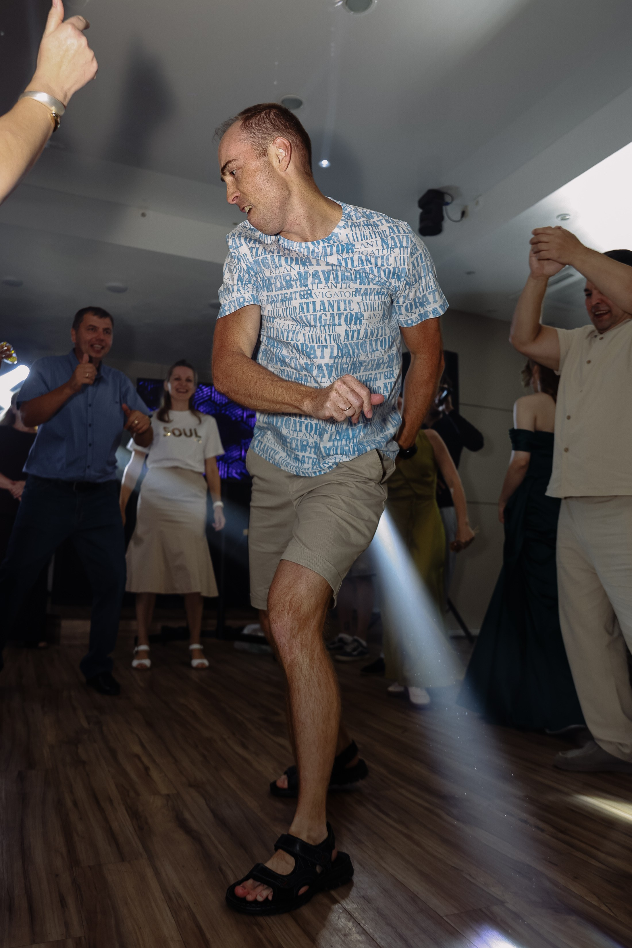 Выпускной 210 школа _ вечеринка. Фотограф Юлия Мальцева
