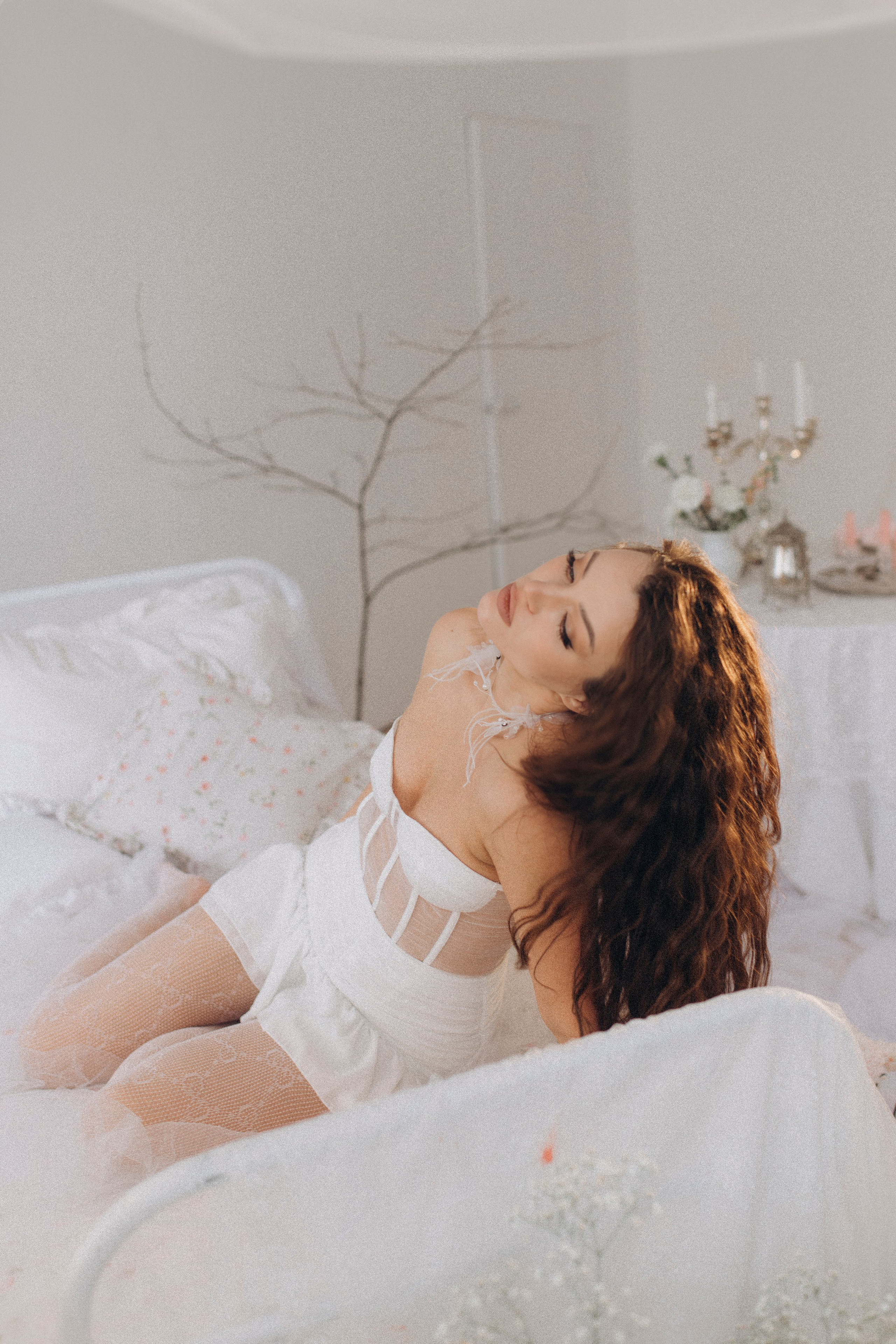 Юлия. Фотограф Анастасия Евсеева |Белгород