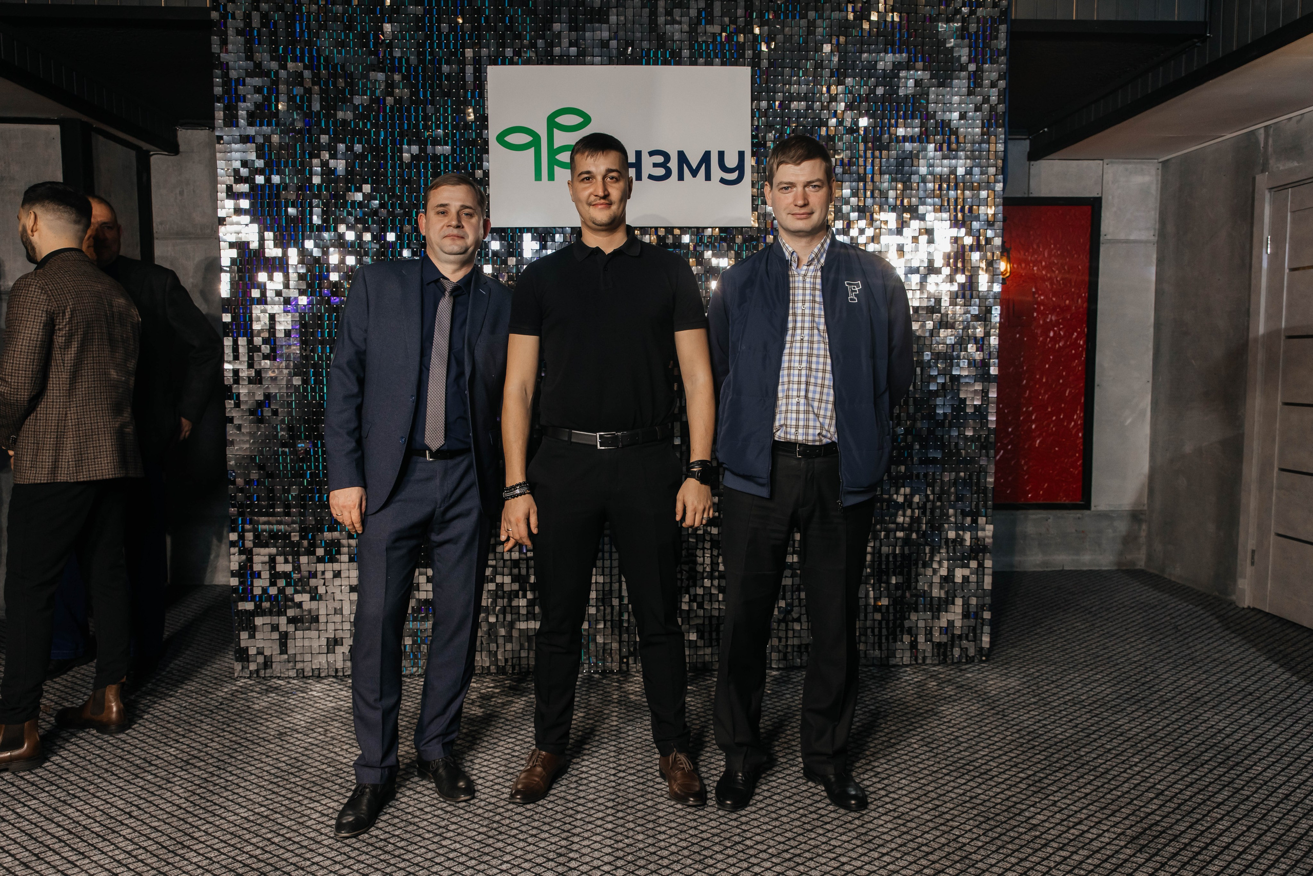 NZMU. Maxim Tsoy Photography