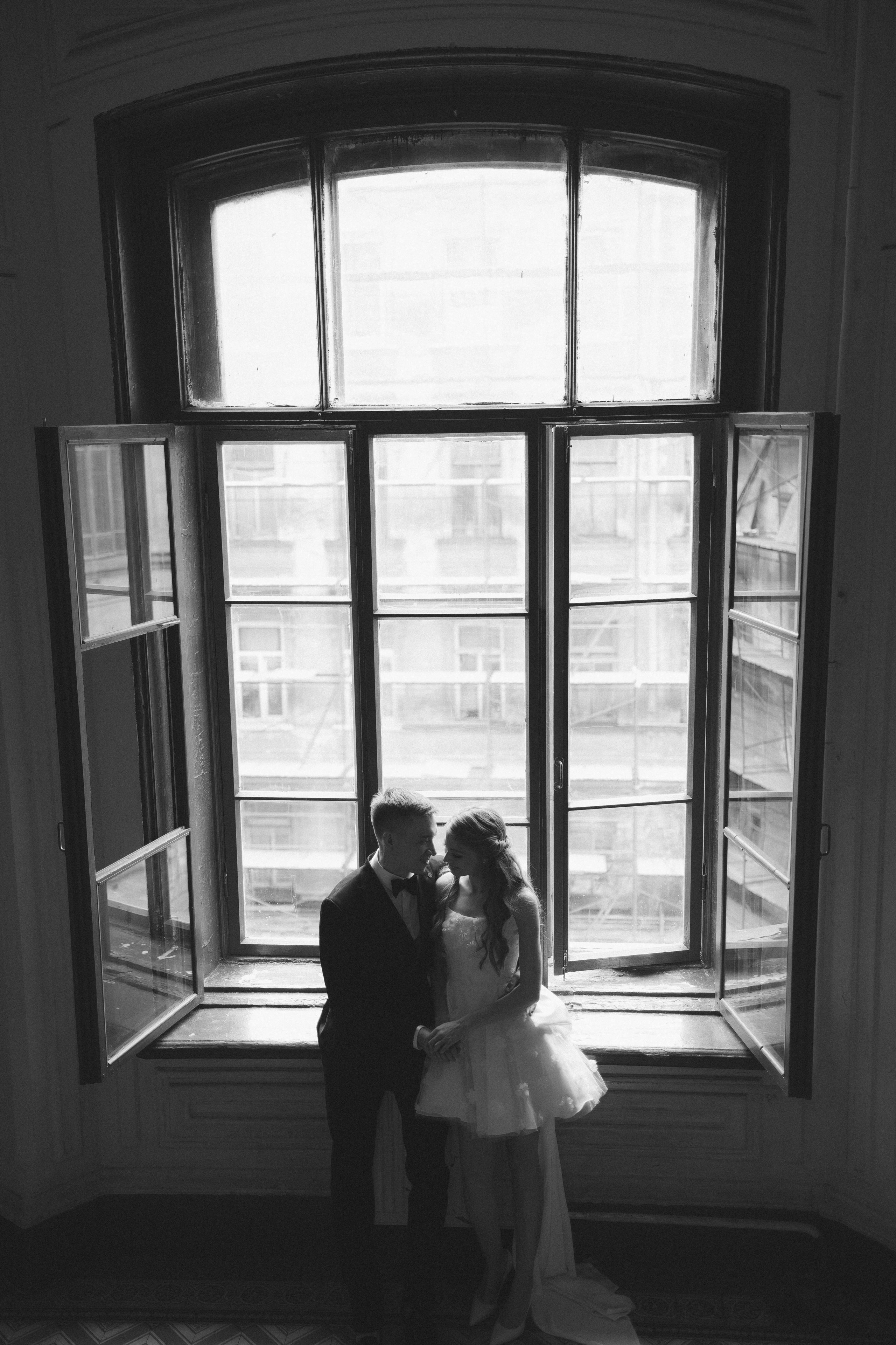 Юлия & Дмитрий