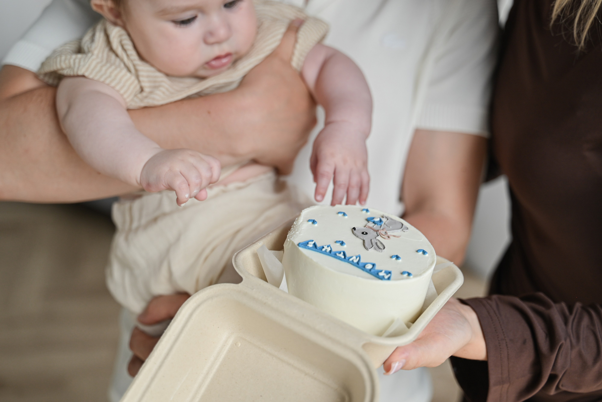 6 MONTHS. Свадебный и семейный фотограф в Уфе Александров Максим