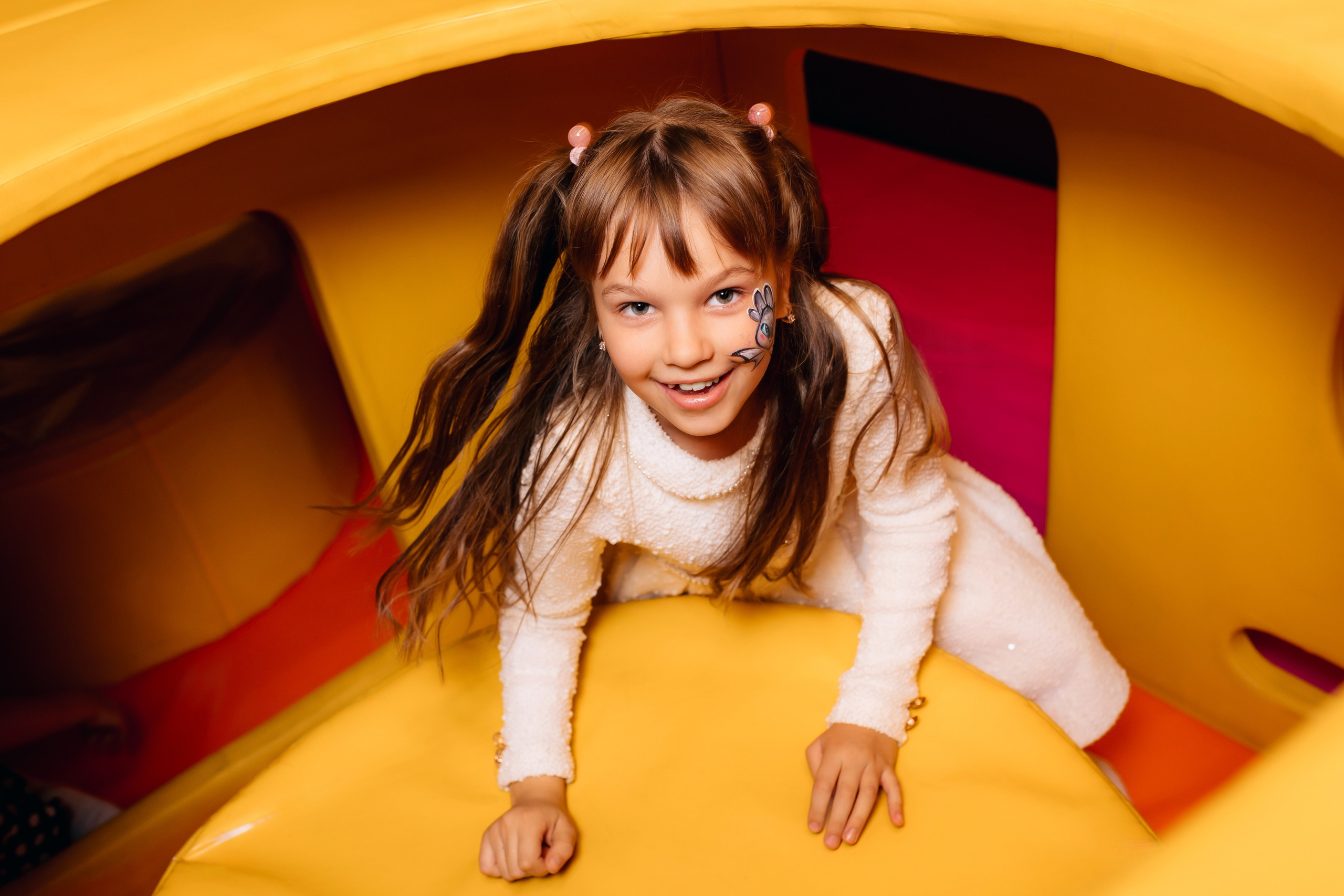 Дни Рождения. Фотограф в Санкт-Петербурге Кирюшенков Андрей