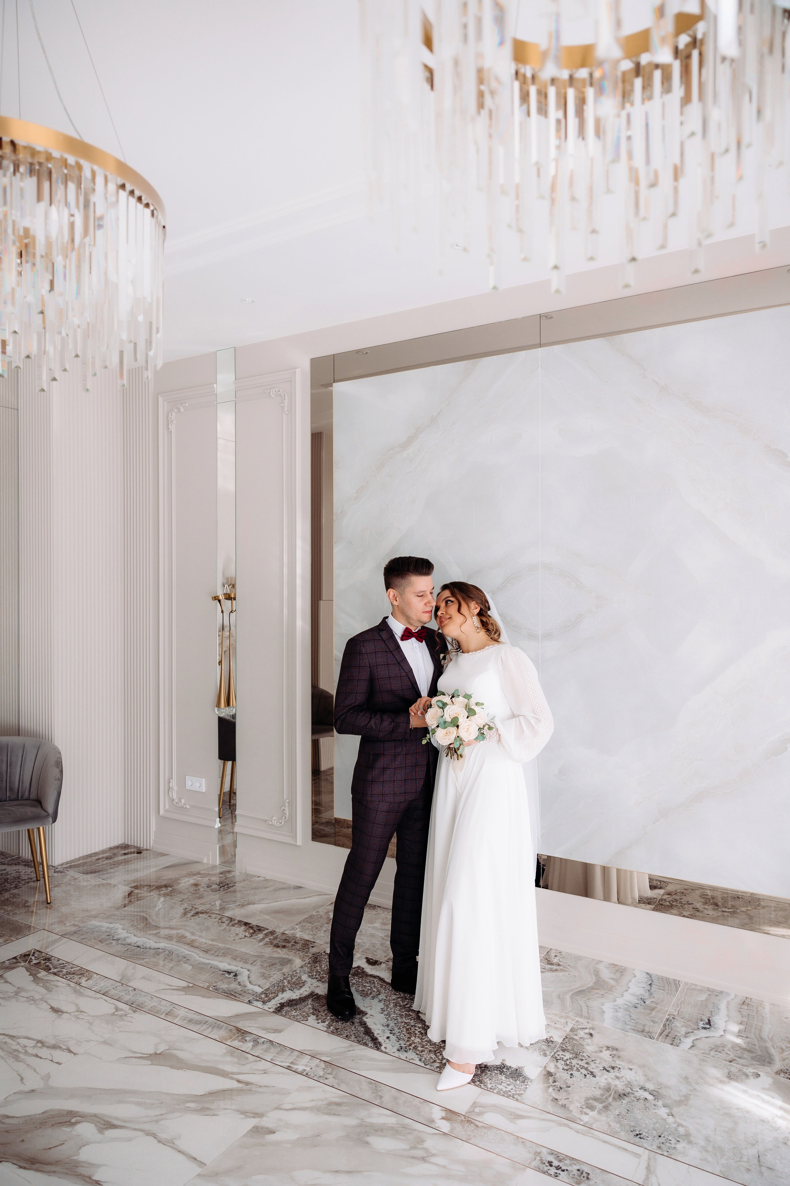 Свадьбы. Фотограф в Санкт-Петербурге Кирюшенков Андрей