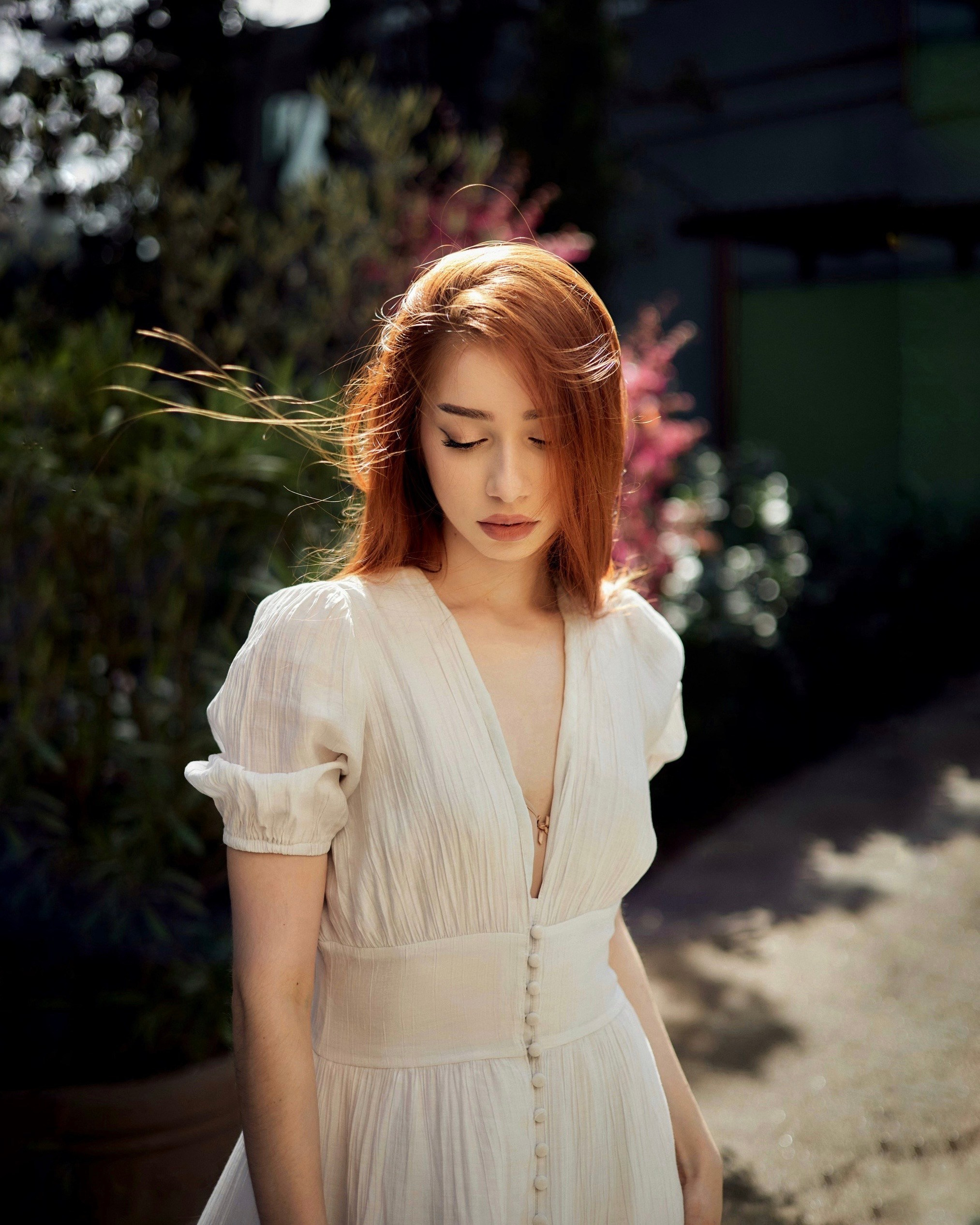 Портрет. Фотограф Сочи