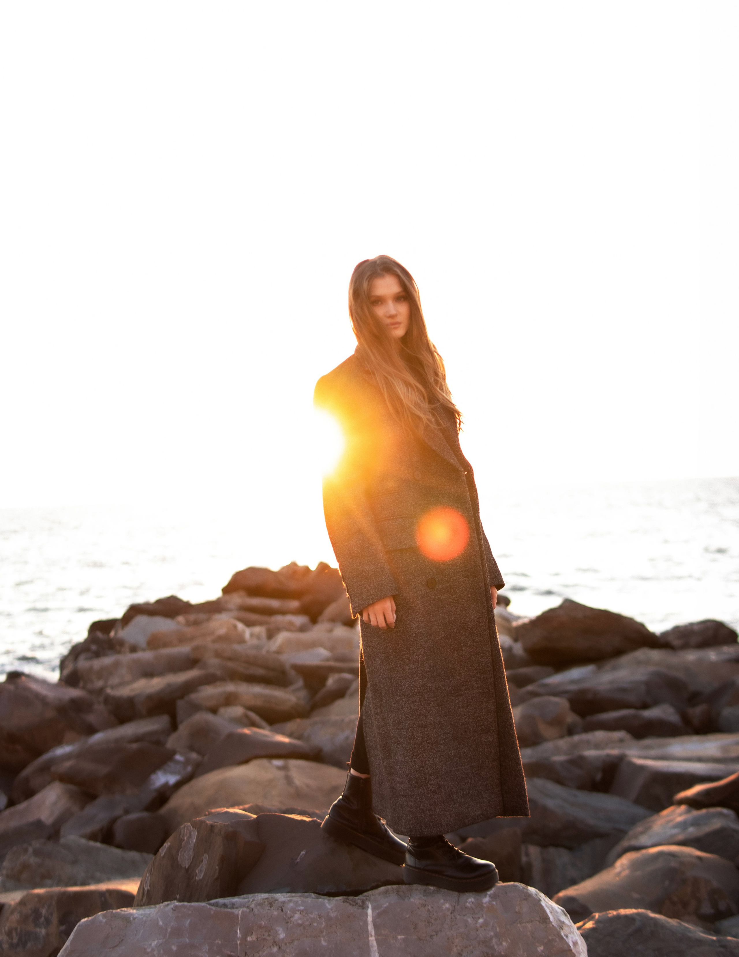 Портрет. Фотограф Сочи