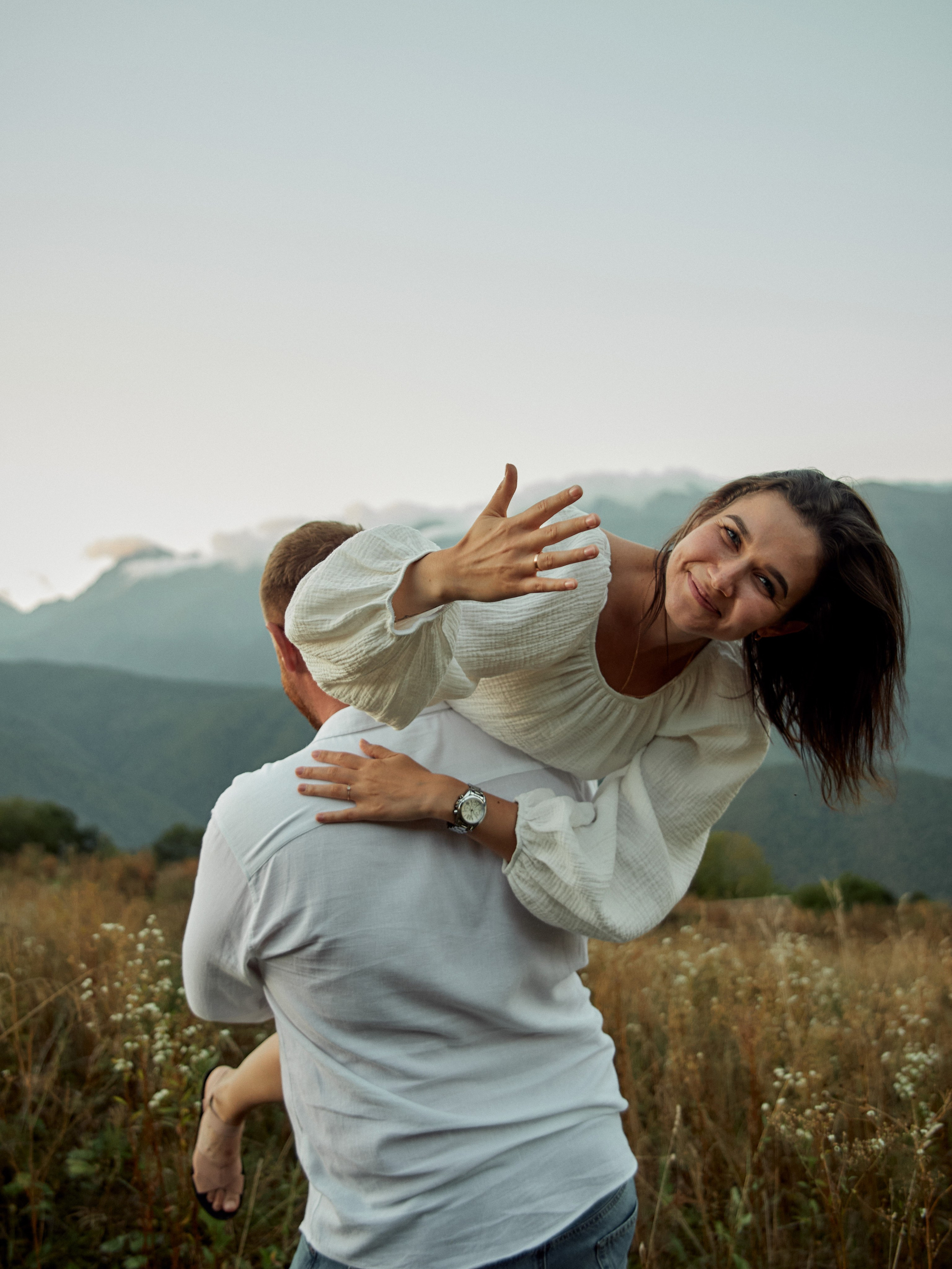 Лавстори. Фотограф Сочи