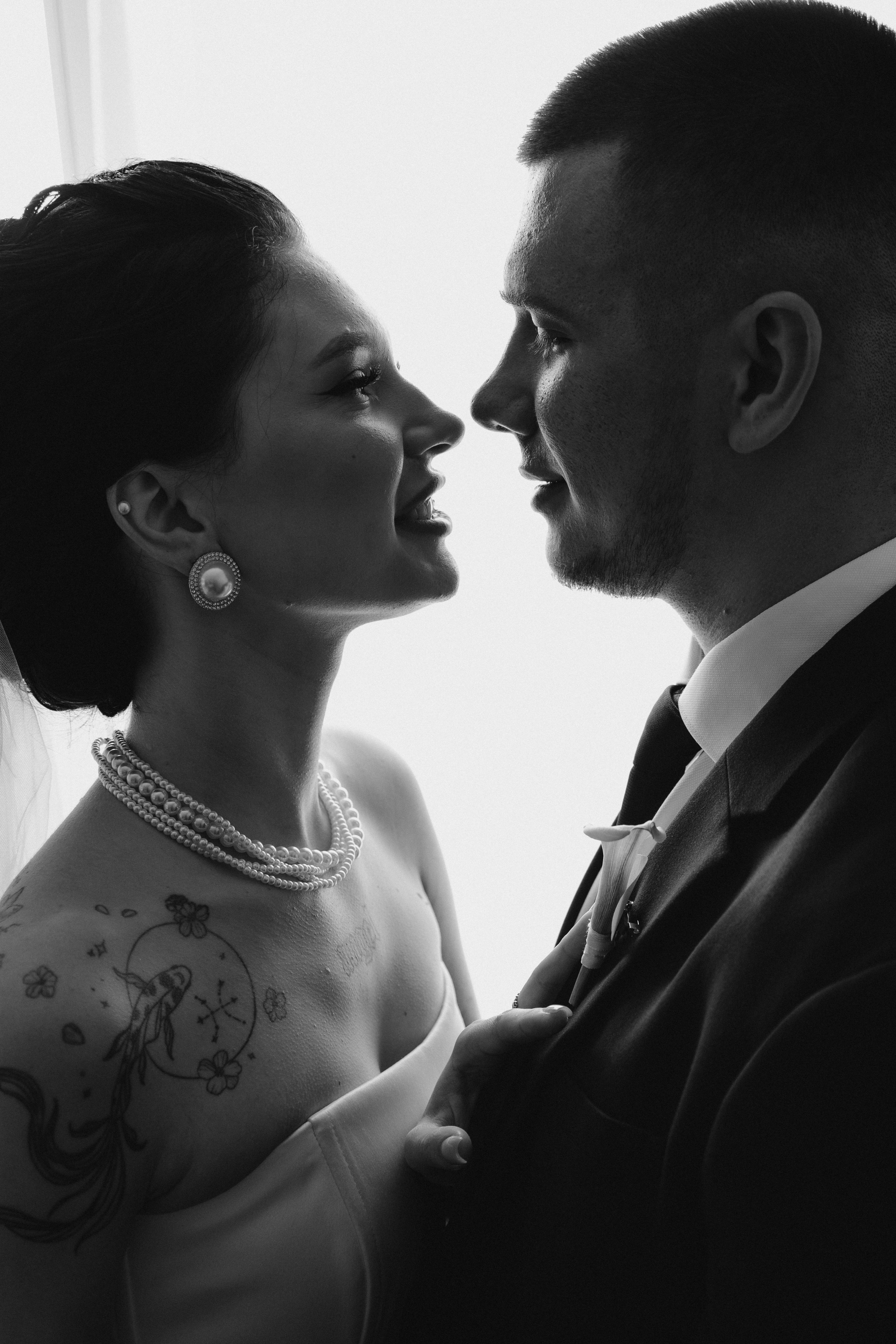 Свадебные съемки. Фотограф и видеограф в Северной столице