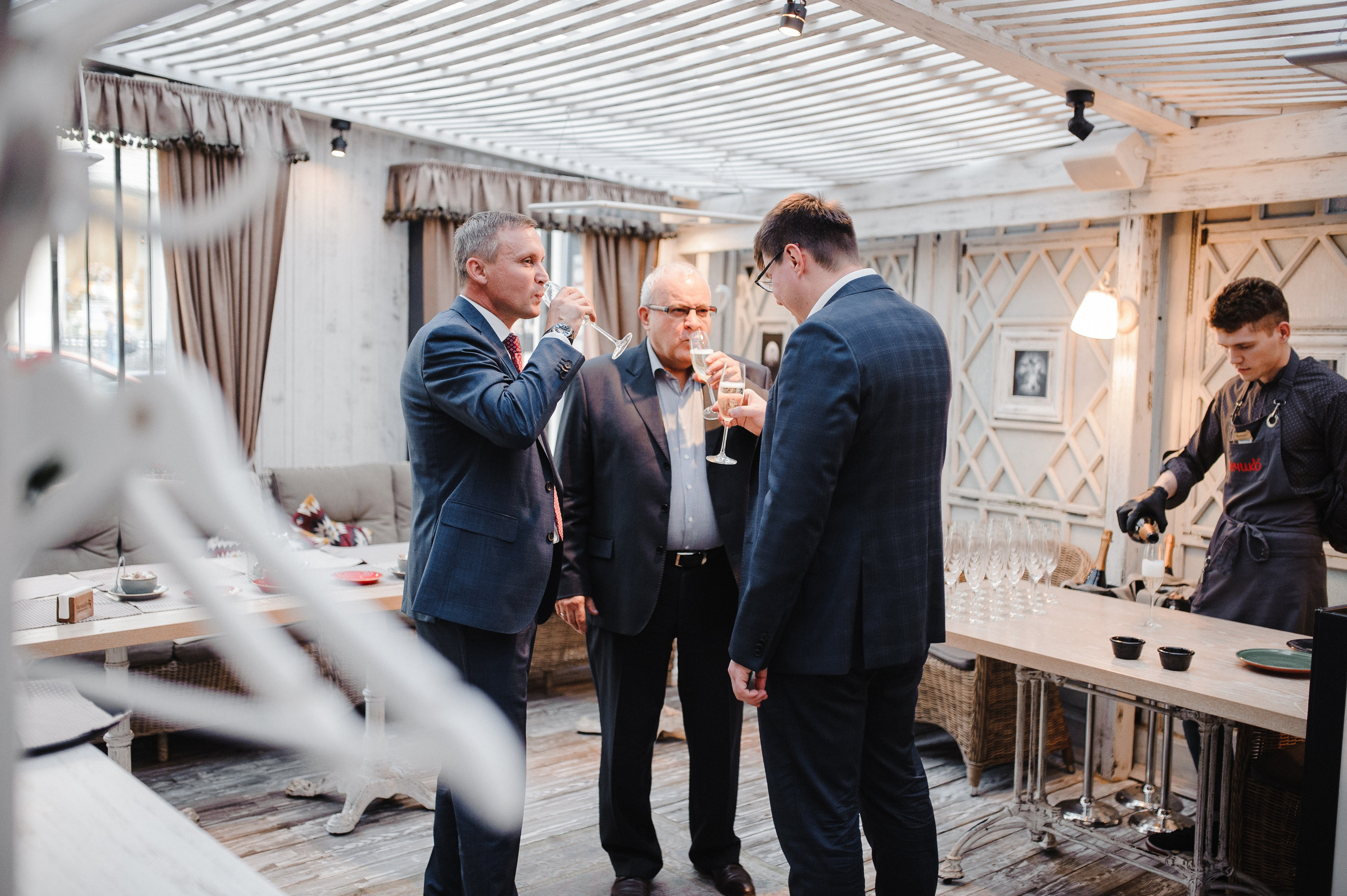 День рожденье Андрея. Дмитрий Черяник свадебный и семейный фотограф