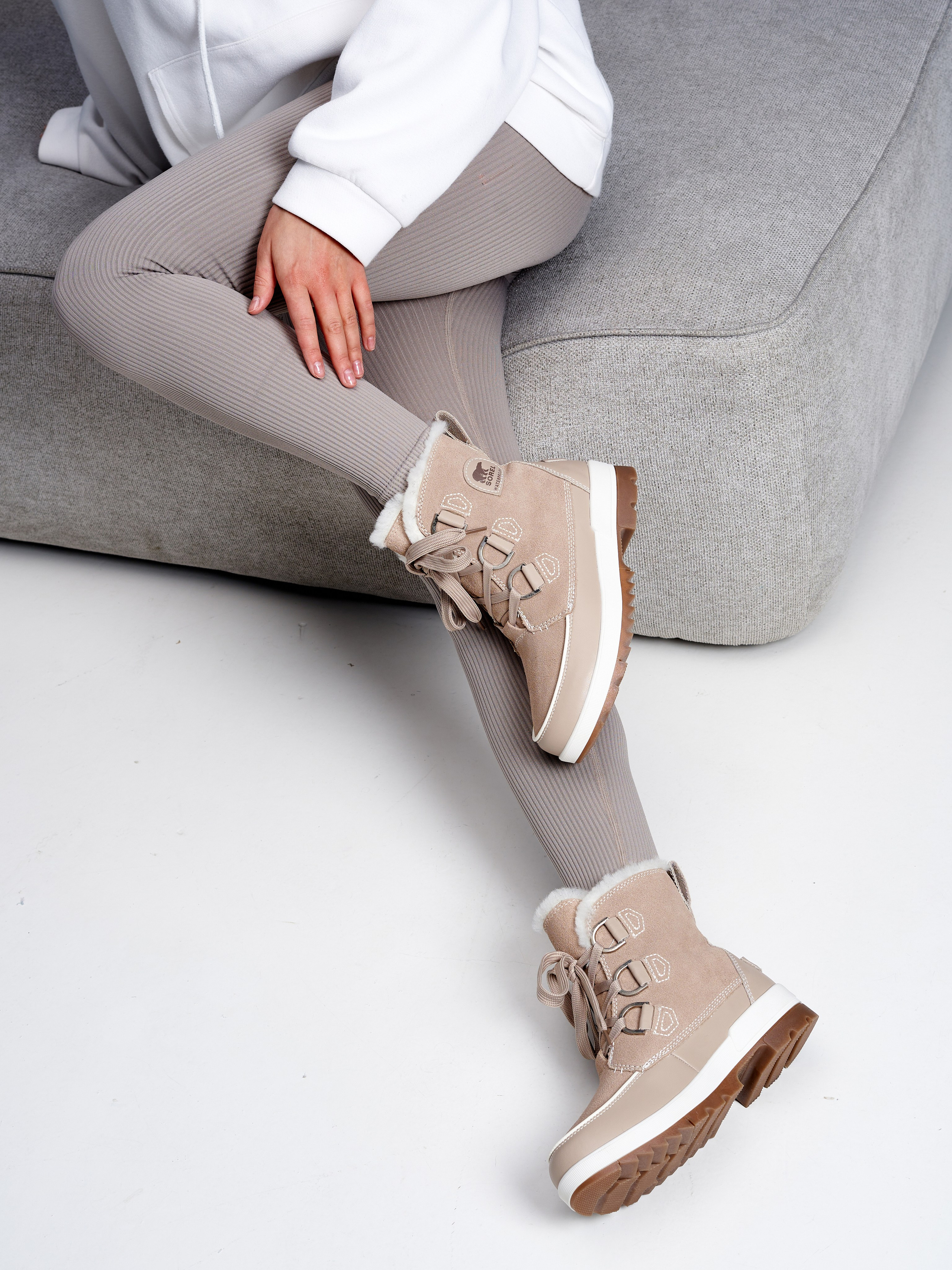 SOREL. Коммерческий фотограф Соколовская Анастасия