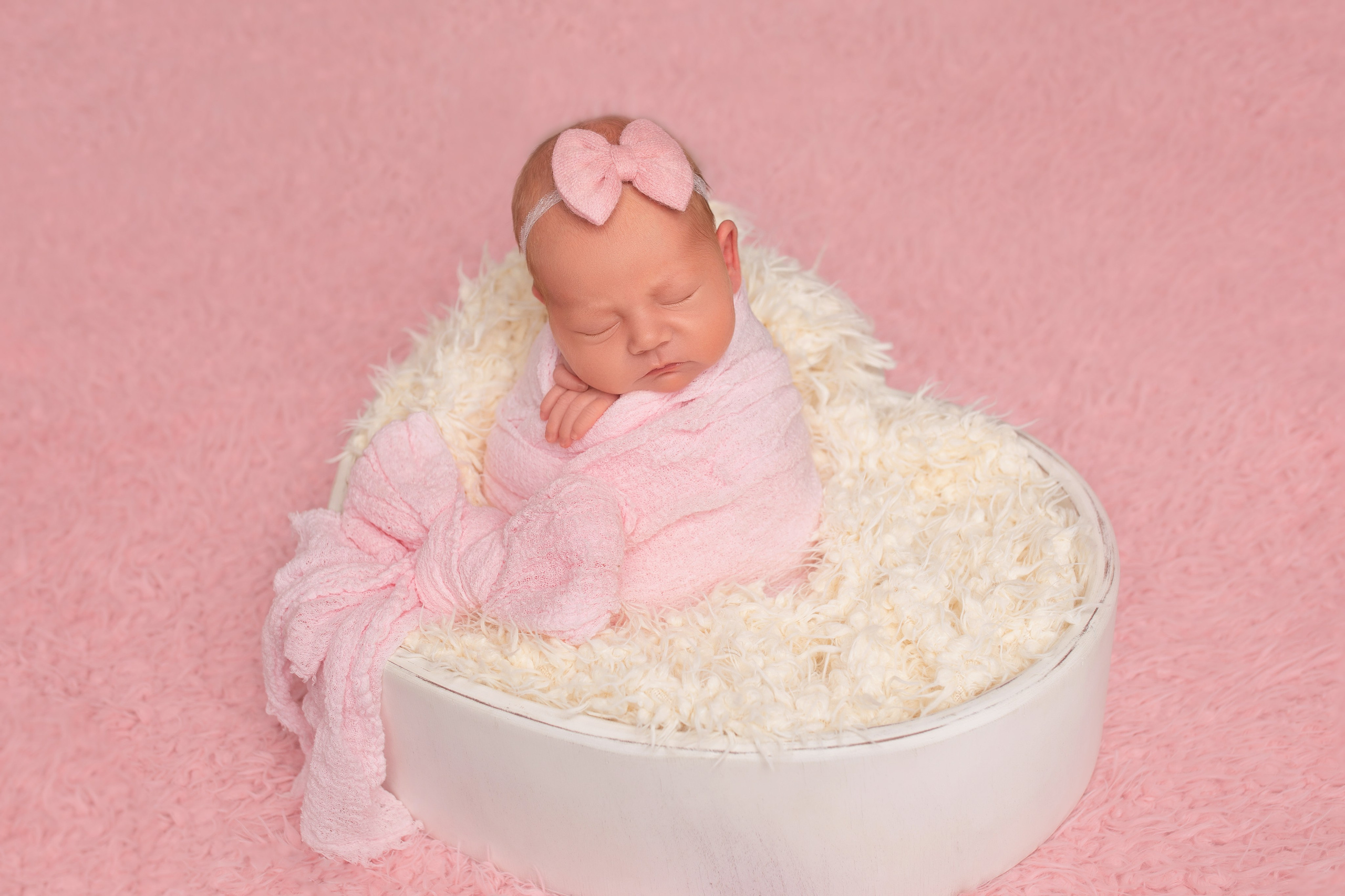 Фотосъемка младенцев Хабаровск, фотосессия новорожденных Хабаровск, фотосессия newborn Хабаровск