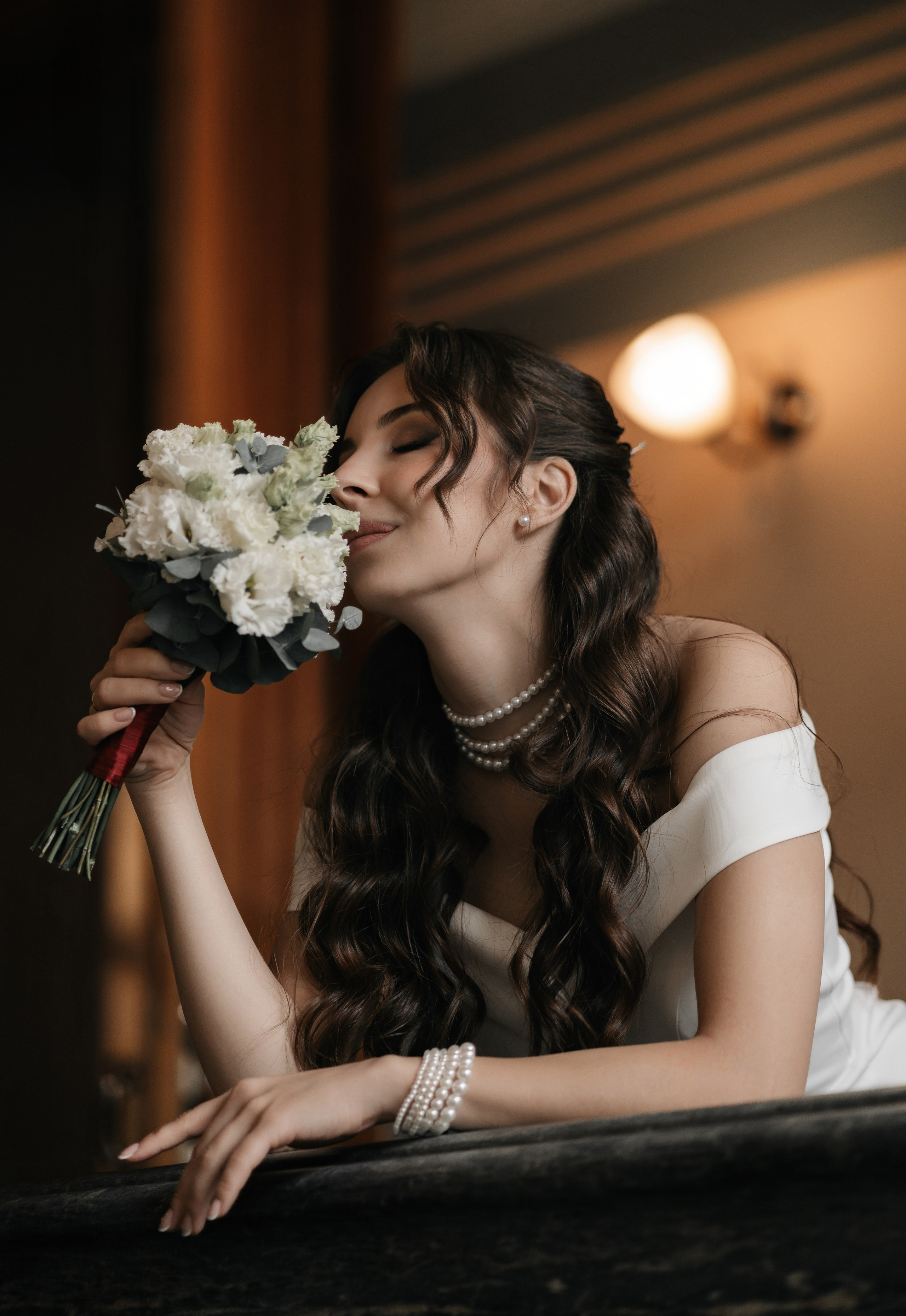 N&A. Свадебный и семейный фотограф в Самаре Алёна Савельева