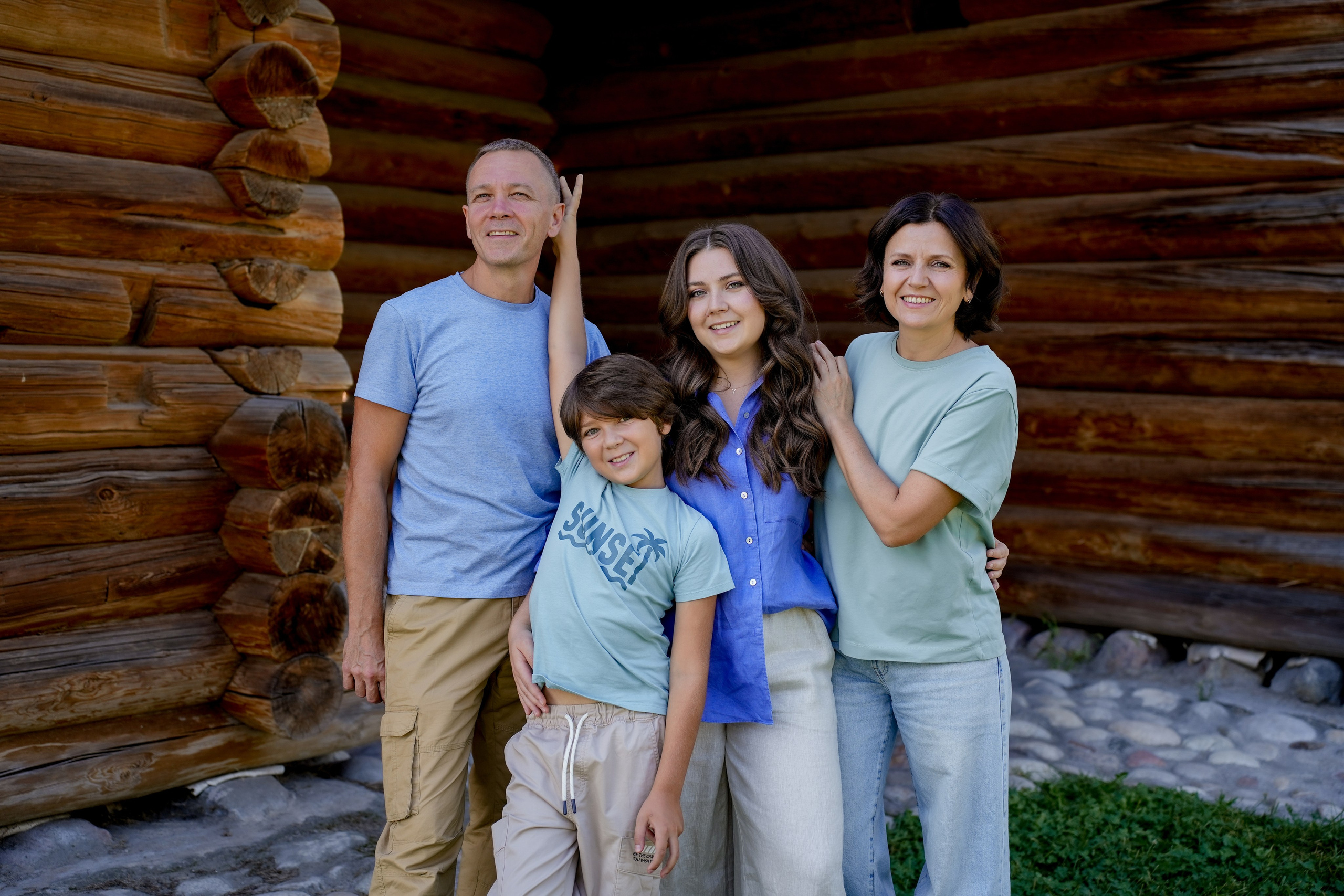 Коломенское. Фотограф Элина Задорожная