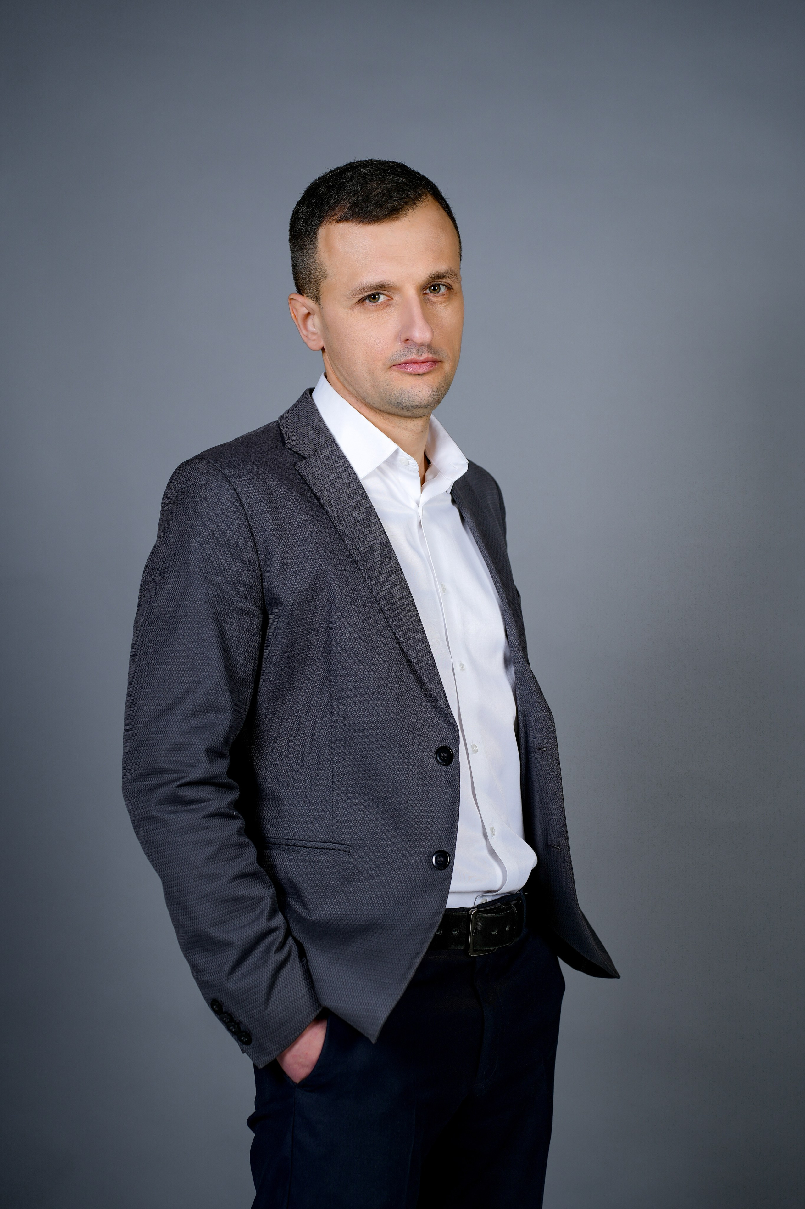 Портреты в студии. Фотограф Элина Задорожная