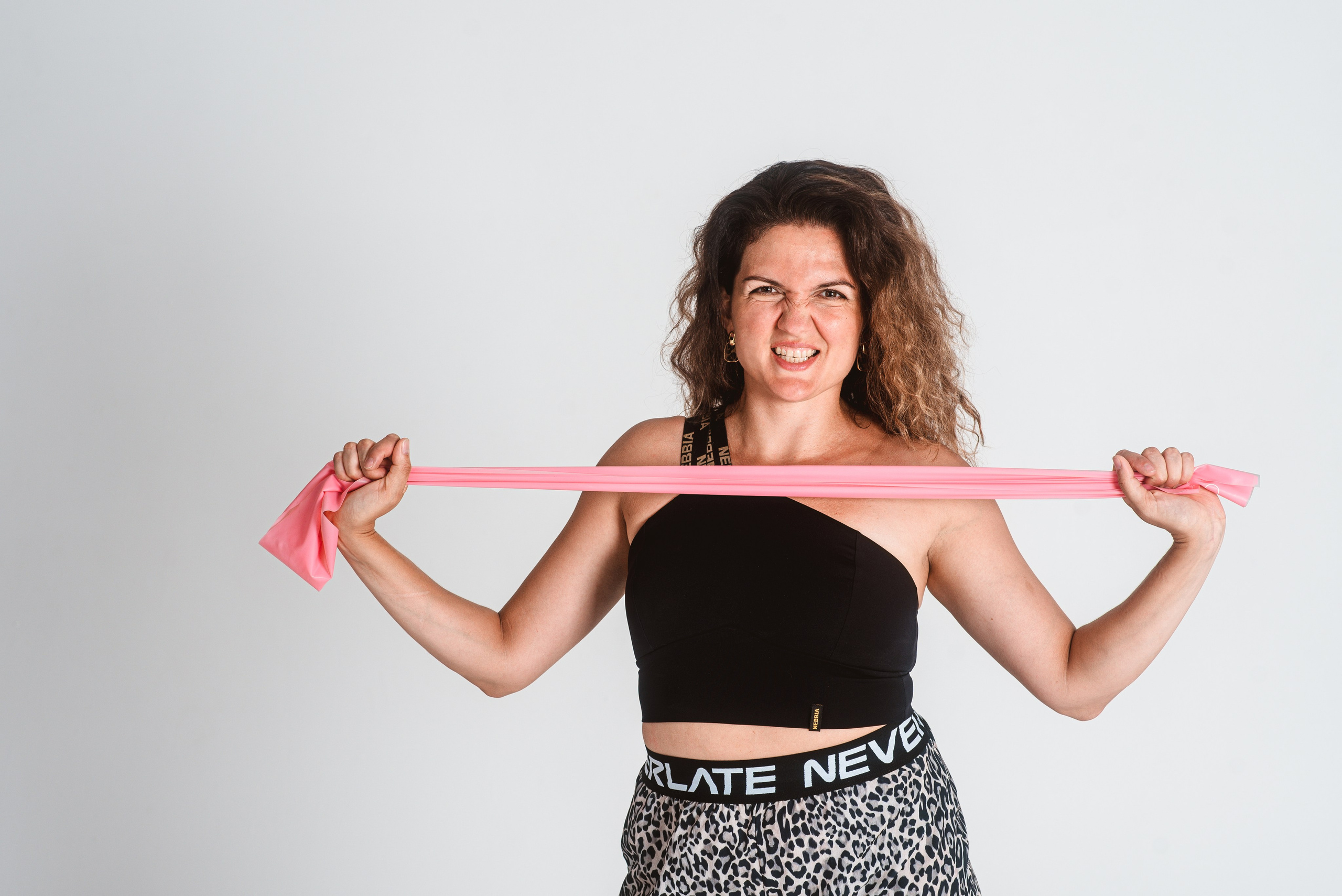 Руслана. Контент-съемка для тренера. Семейный и детский фотограф в Санкт-Петербурге Светлана Юрьева