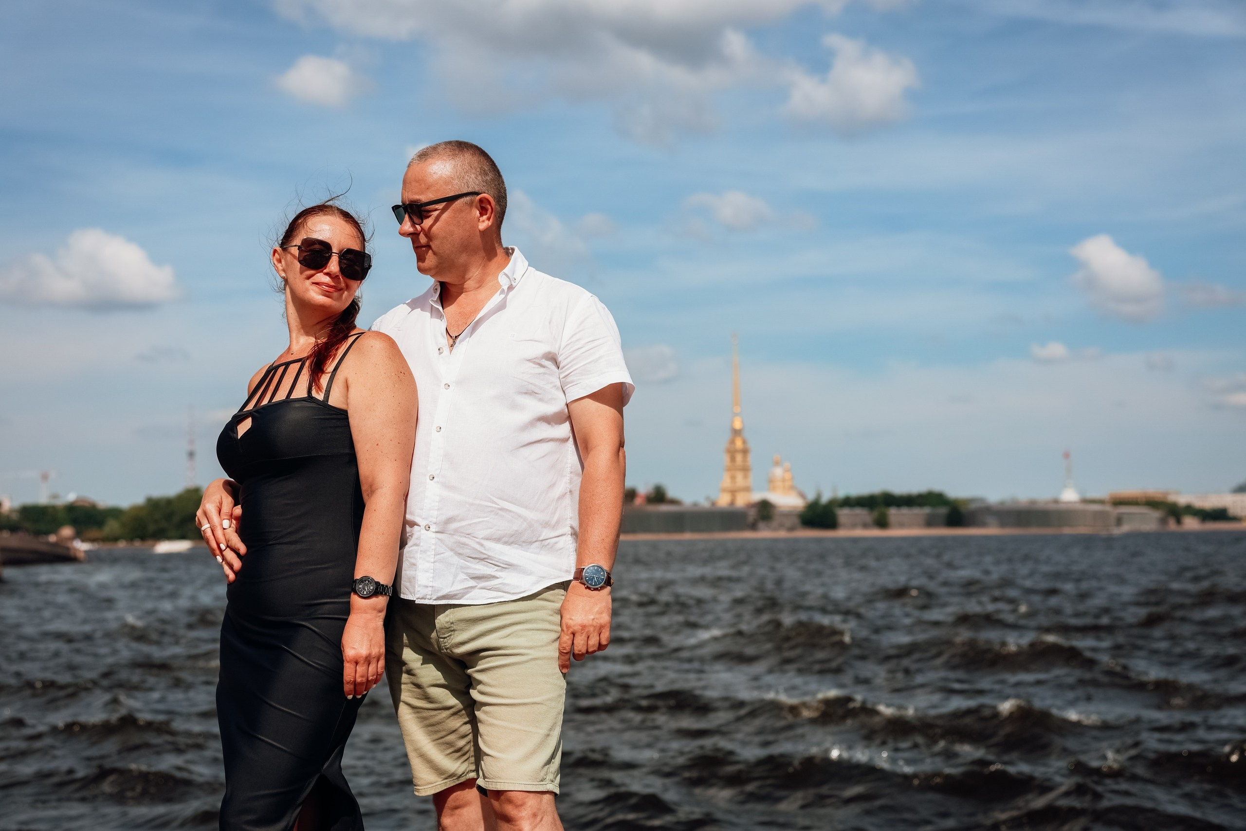 Семейное. Семейный, репортажный фотограф Анастасия Петрова